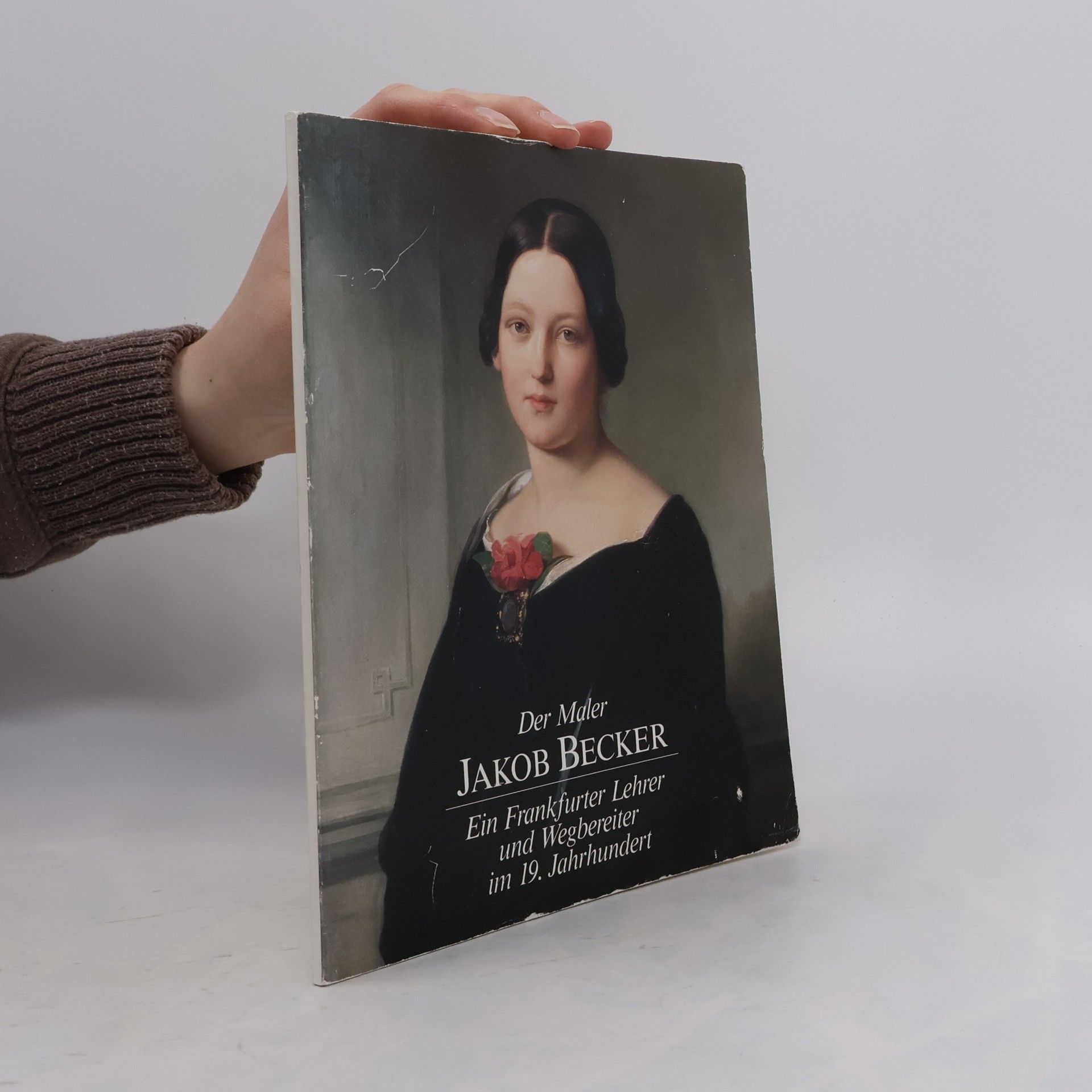 Autorenkollektiv Der Maler Jakob Becker