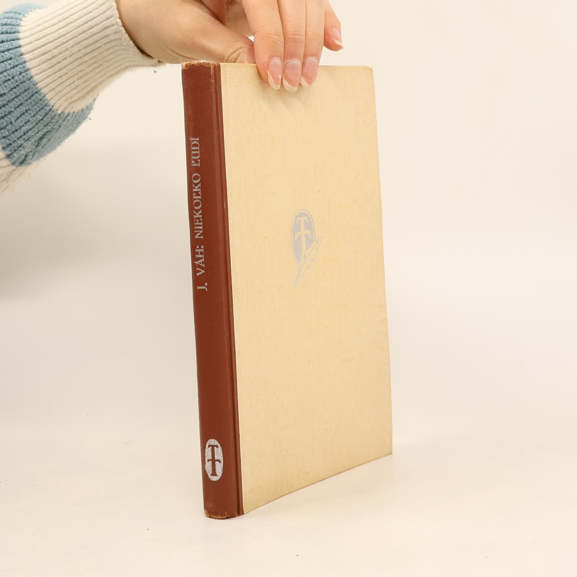 Juraj Váh Niekoľko ľudí