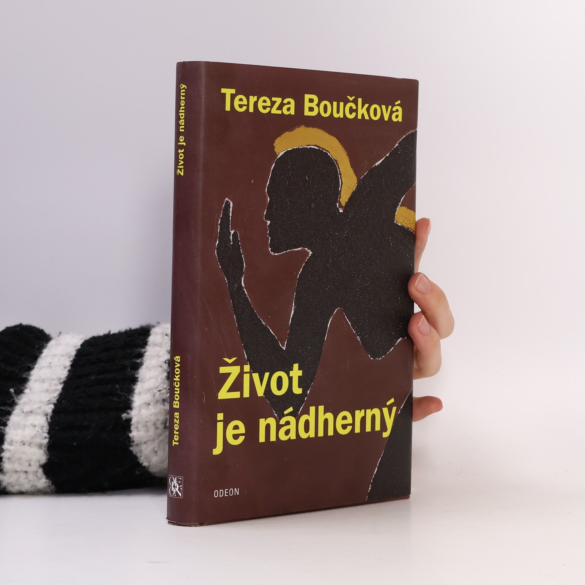 Život je nádherný