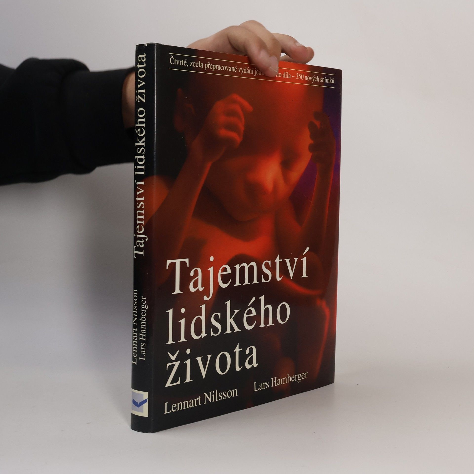 Tajemství lidského života