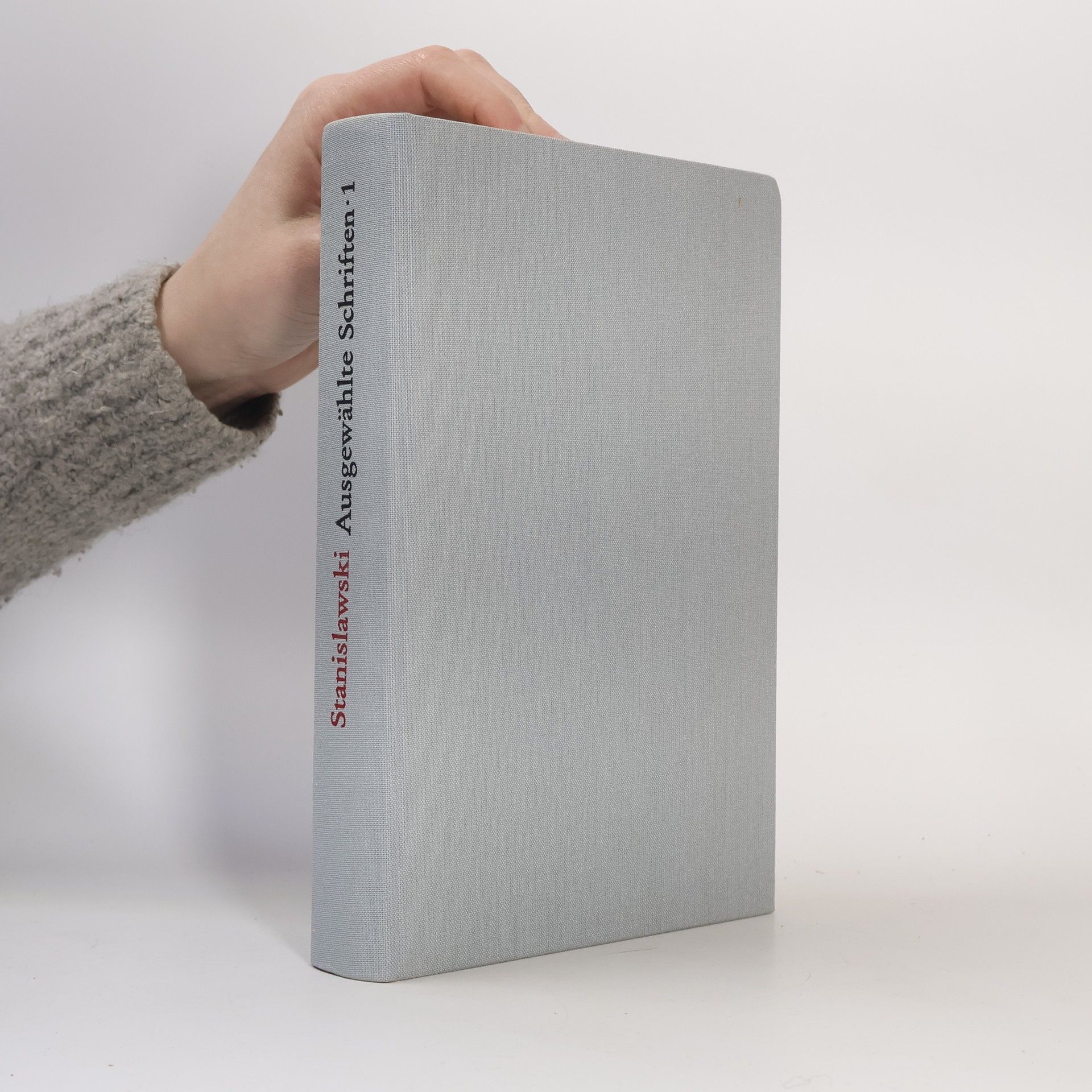 Ausgewählte Schriften