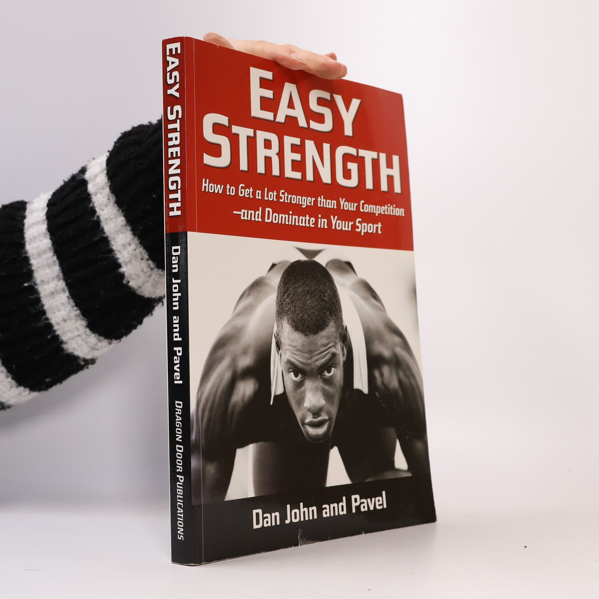 Easy Strength