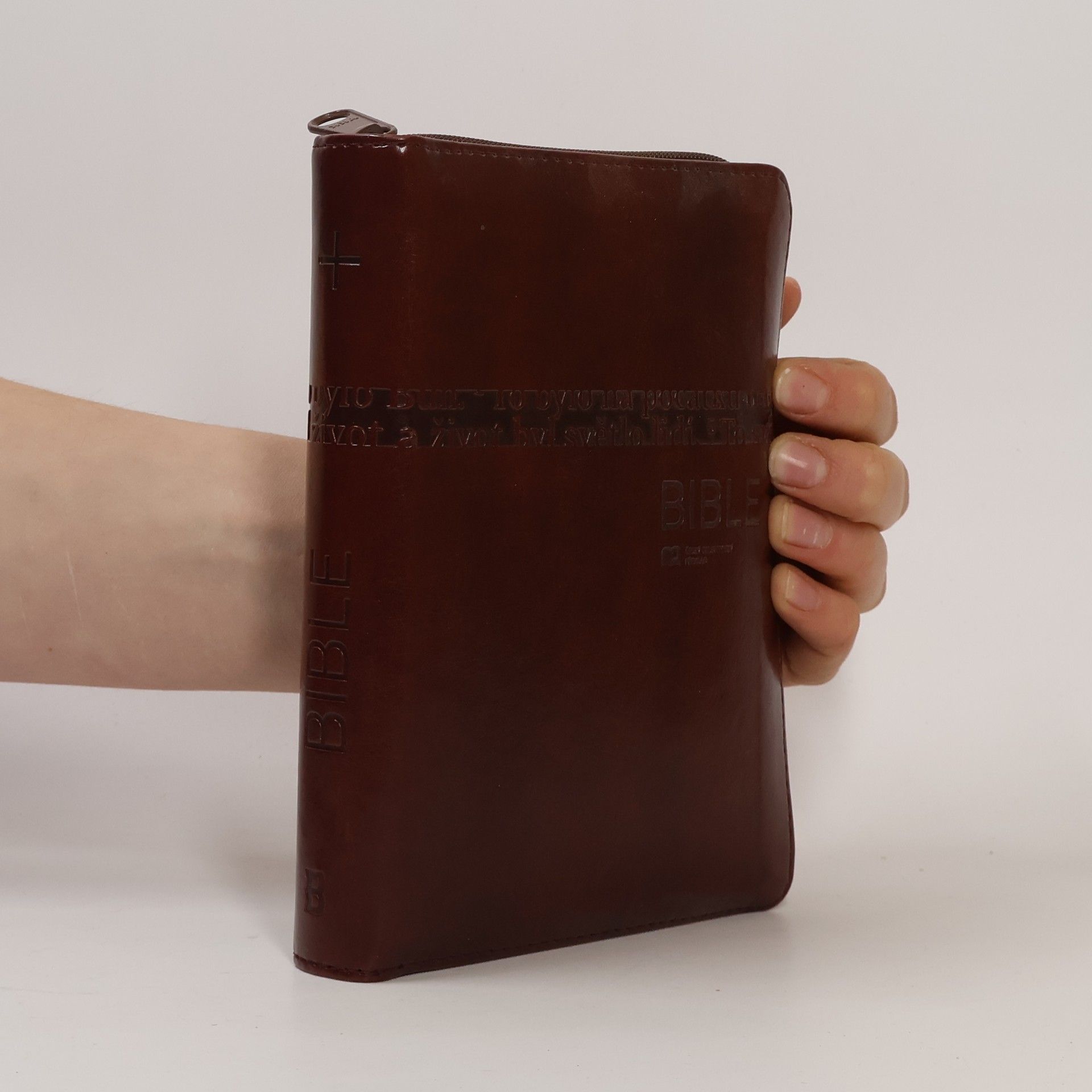 Kolektiv autorů Bible