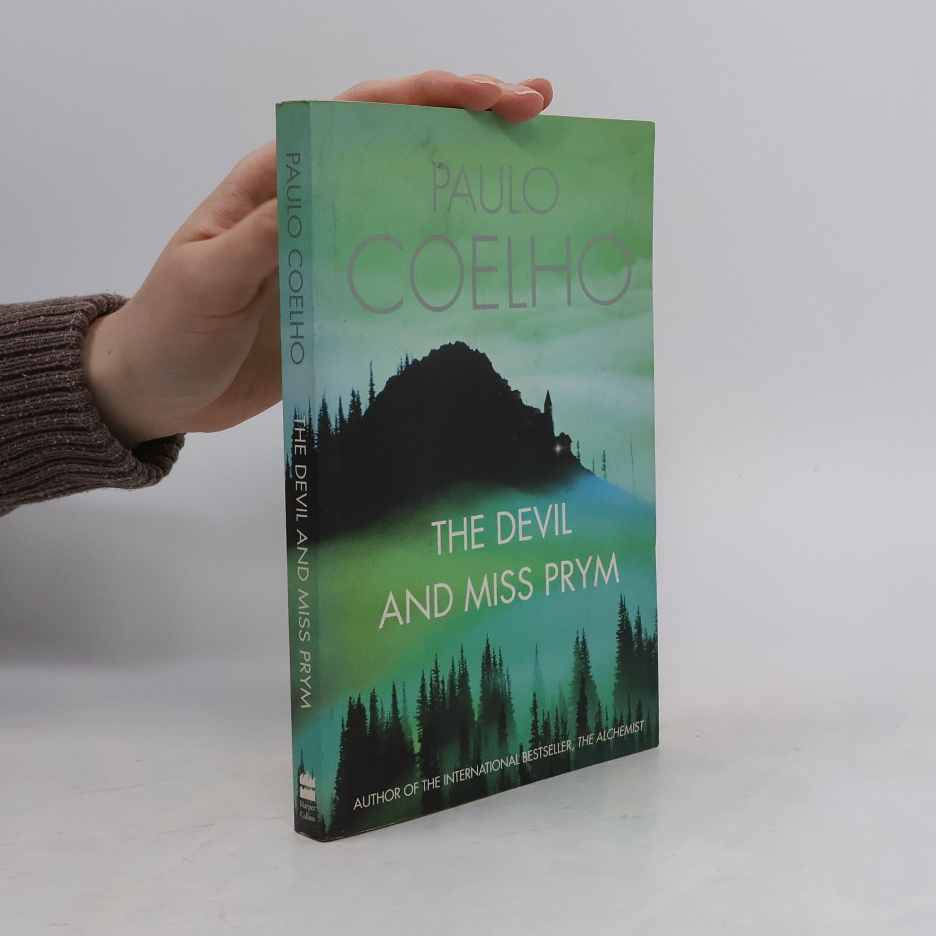 The Devil and Miss Prym