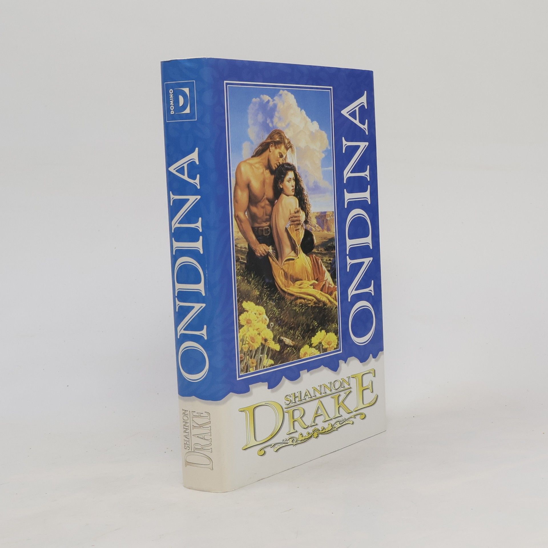 Heather Graham Pozzessere Ondina