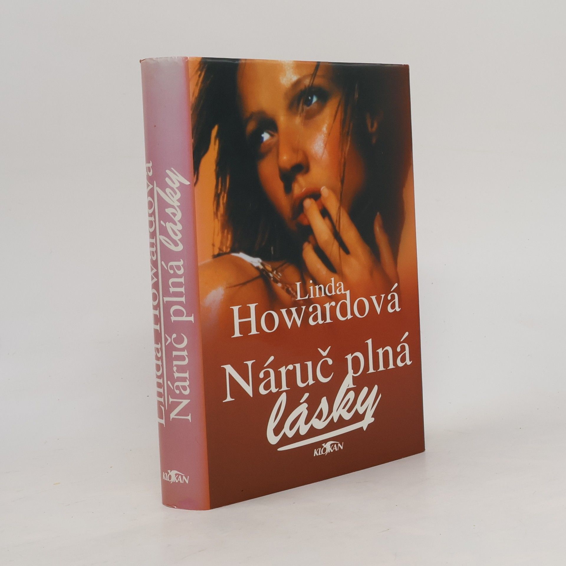 Náruč plná lásky
