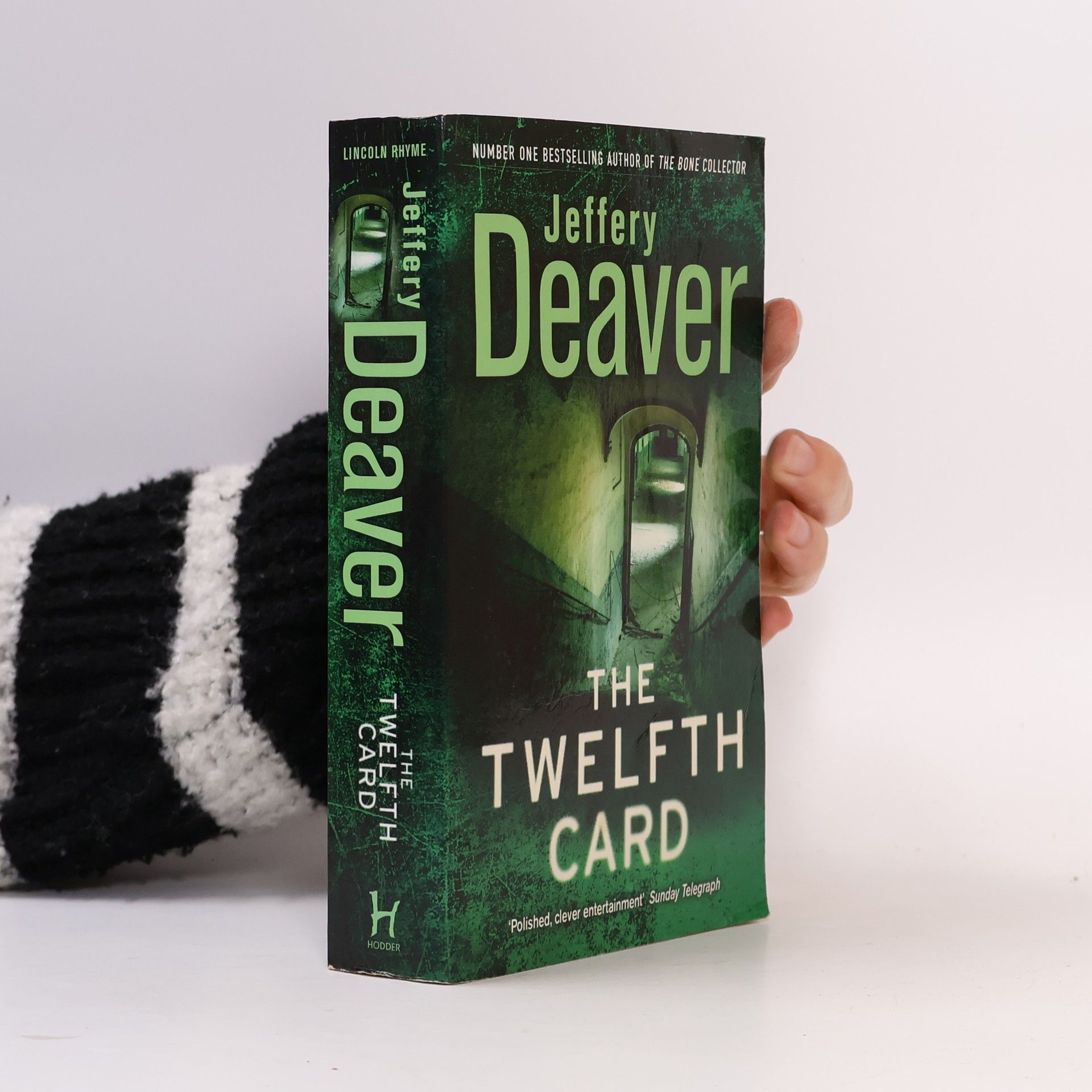 The Tweflth Card