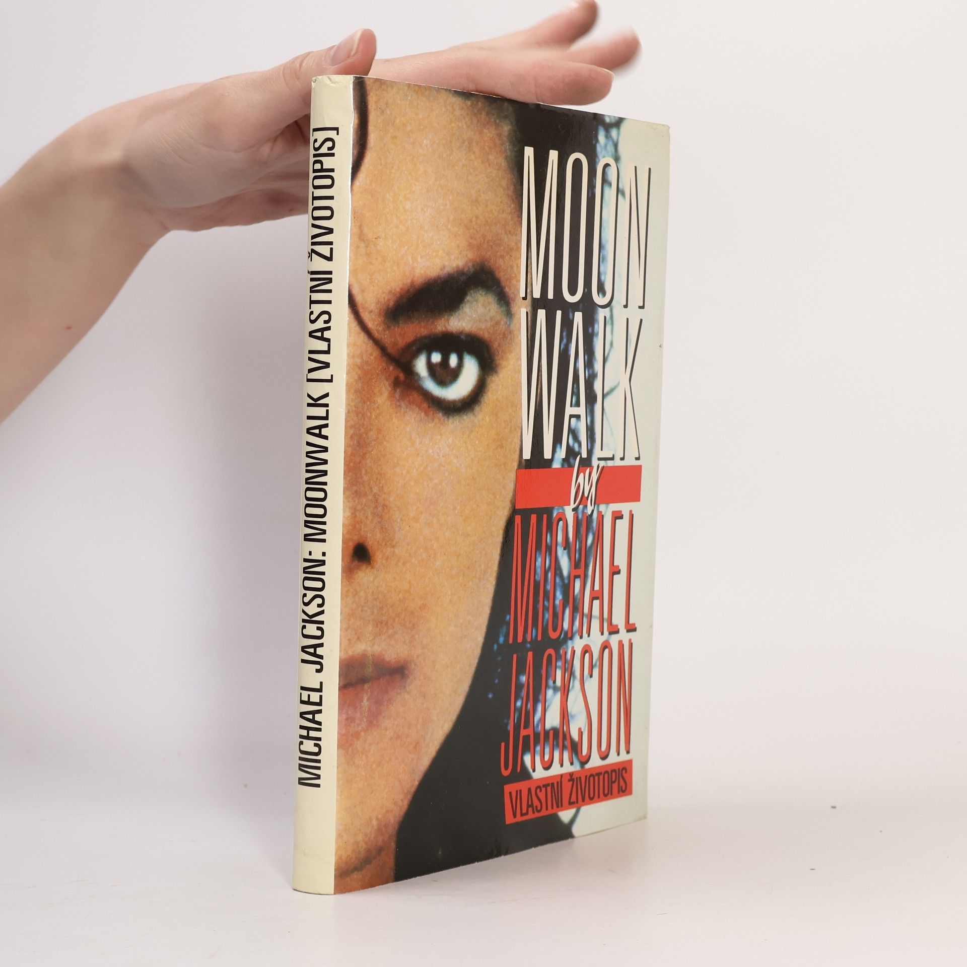 Michael Jackson Moonwalk