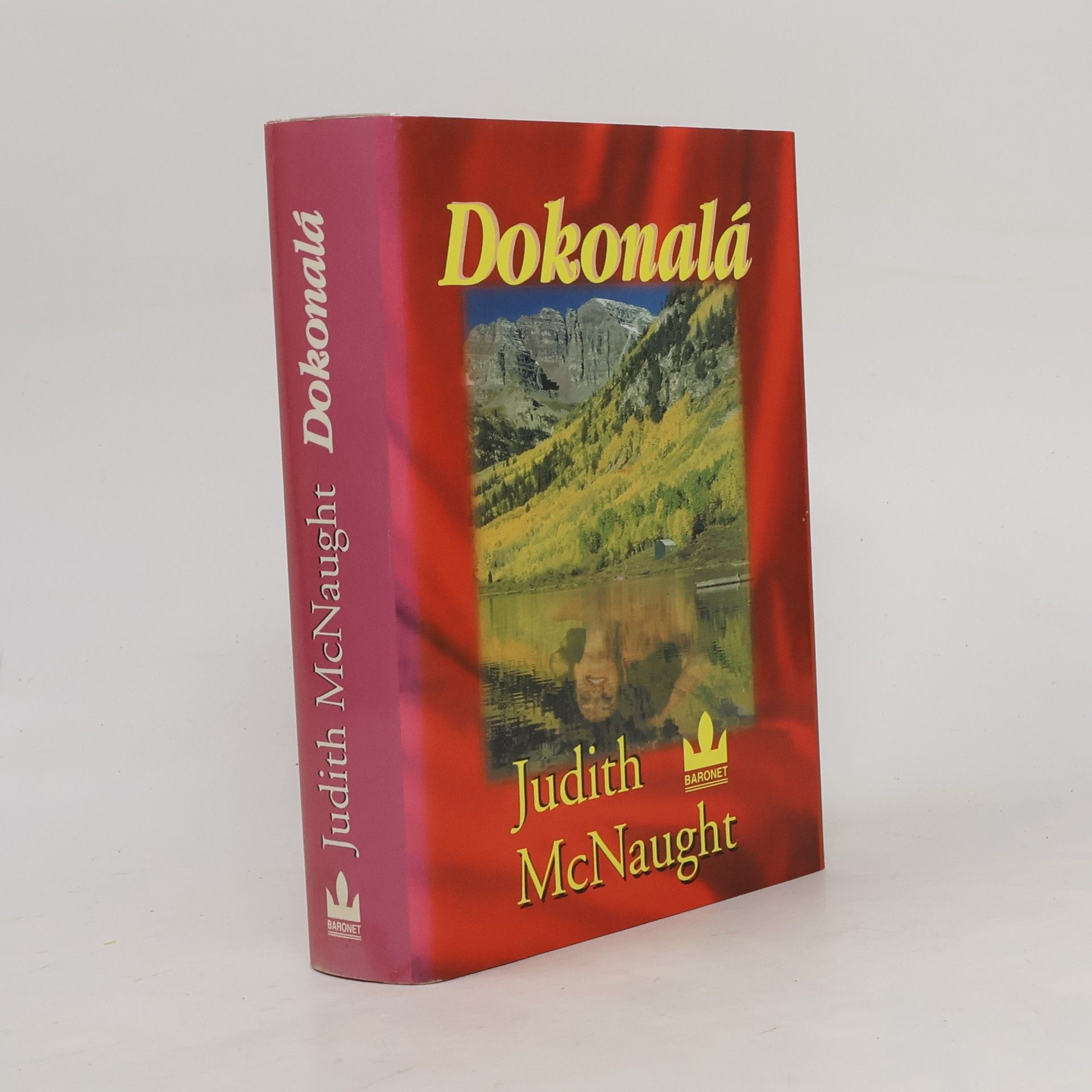 Dokonalá