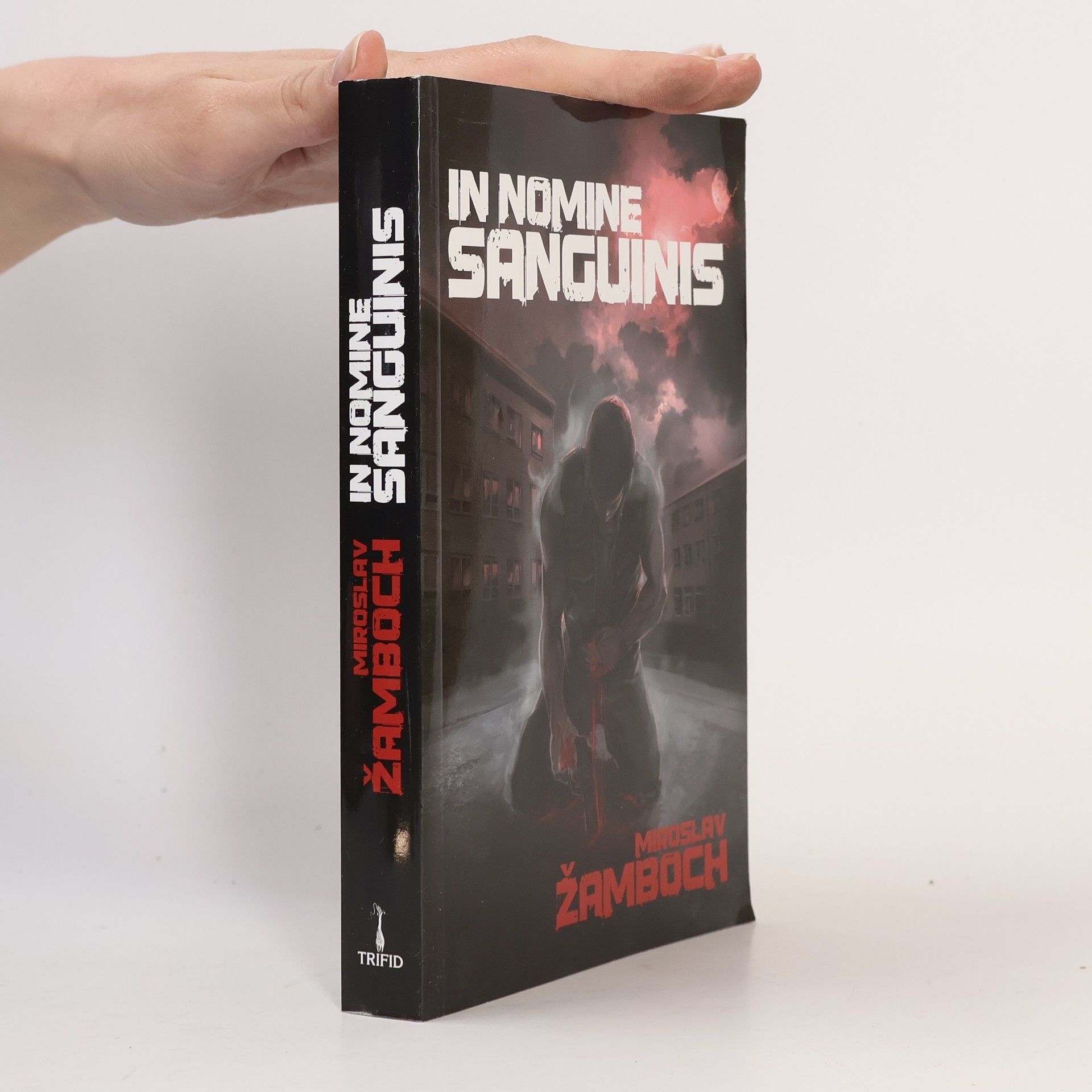 In Nomine Sanguinis