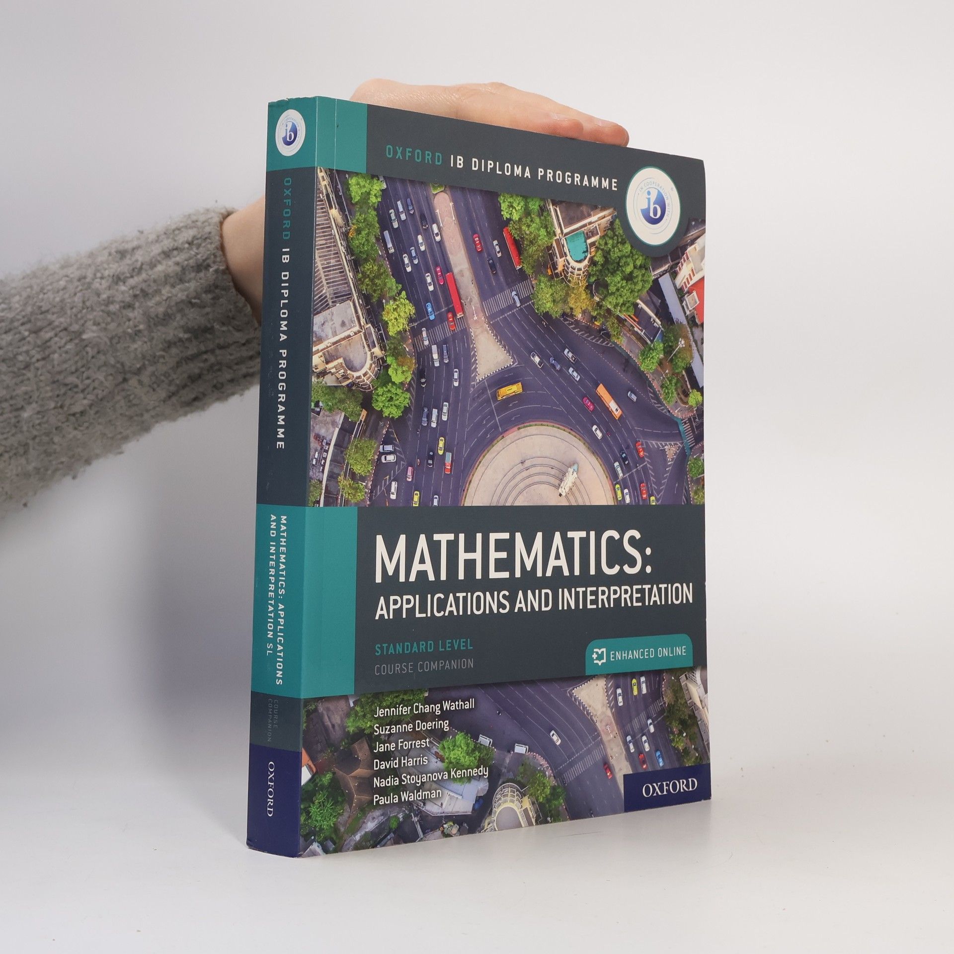 Paul Belcher Mathematics