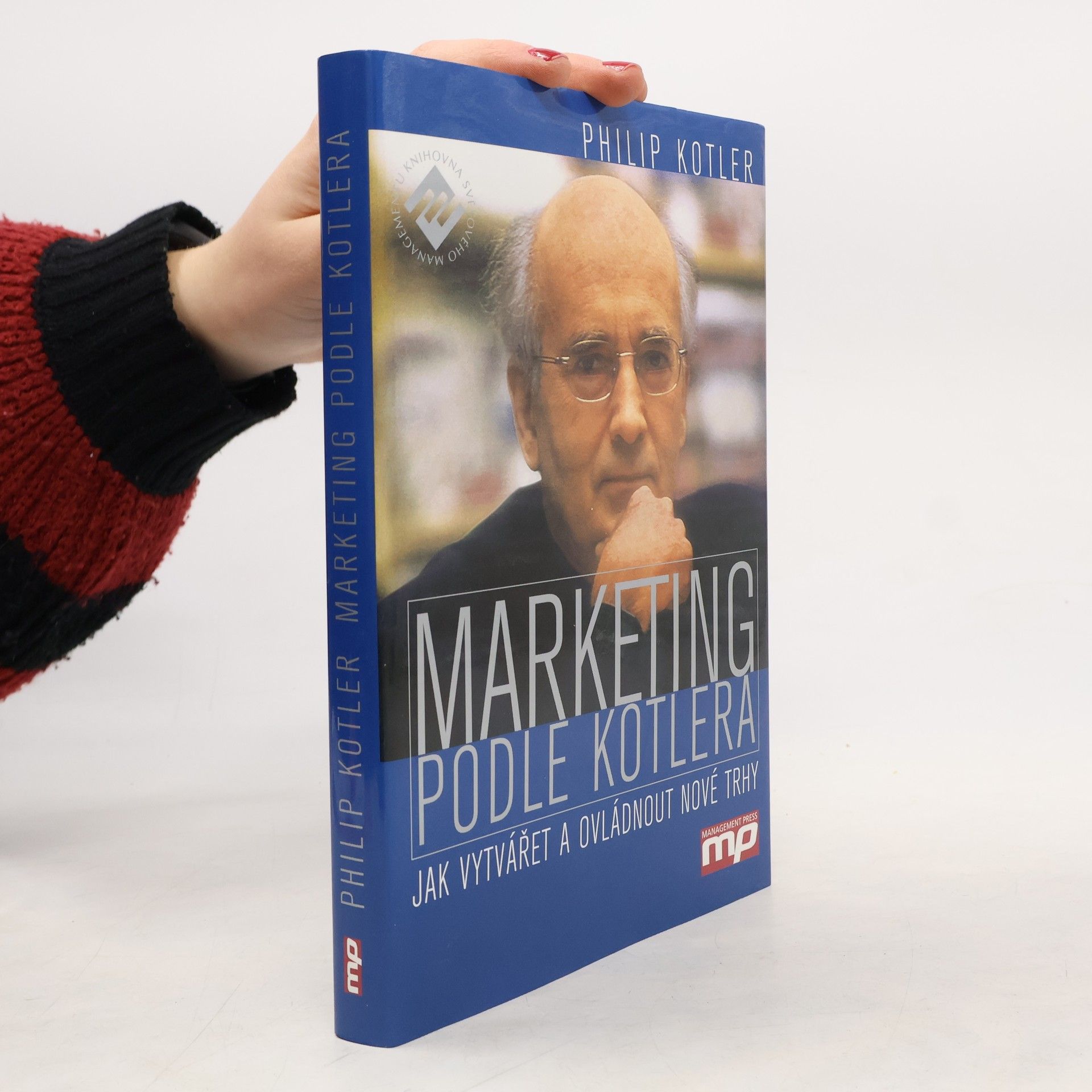 Philip Kotler Marketing