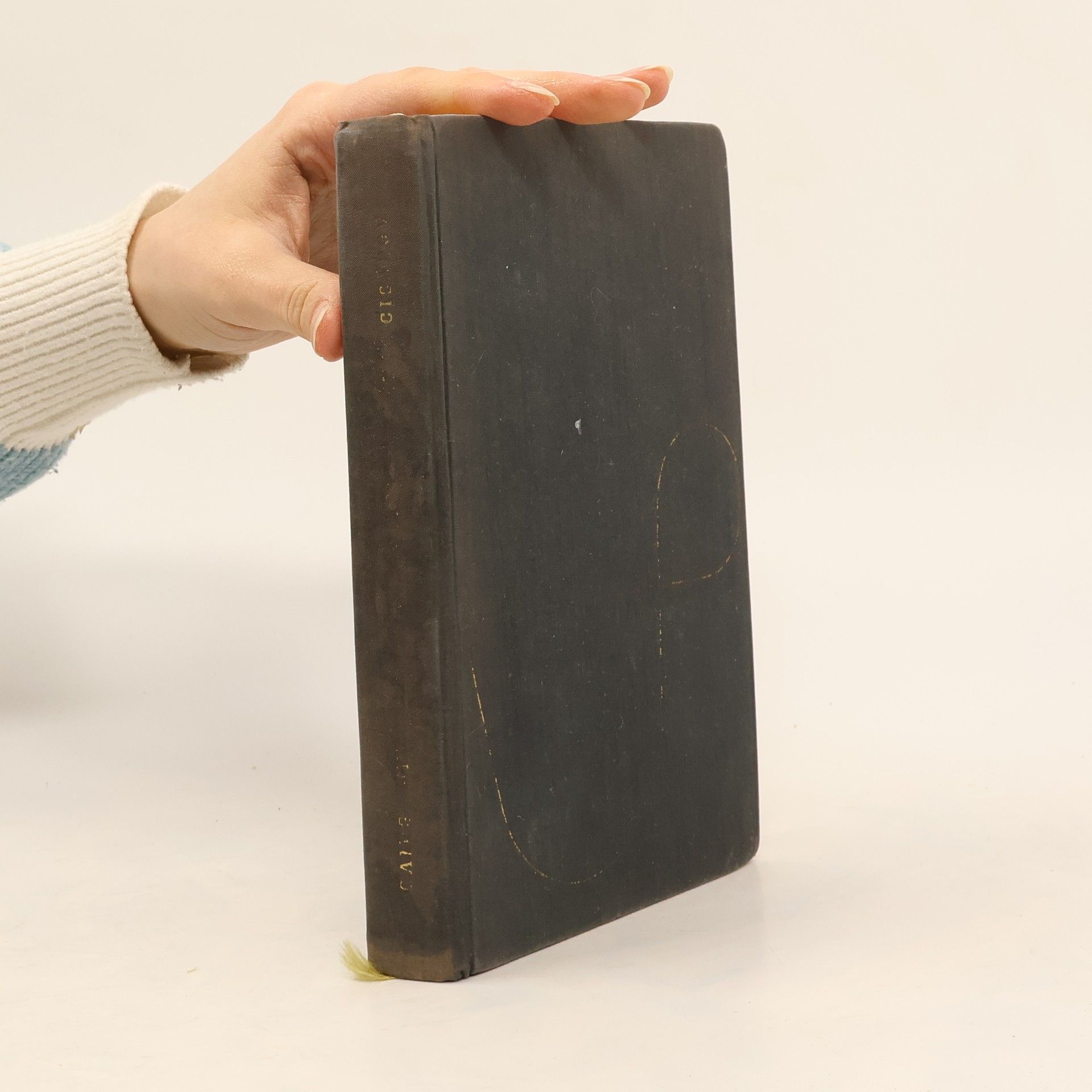 Caius Tranquillus Suetonius Životopisy rímskych cisárov