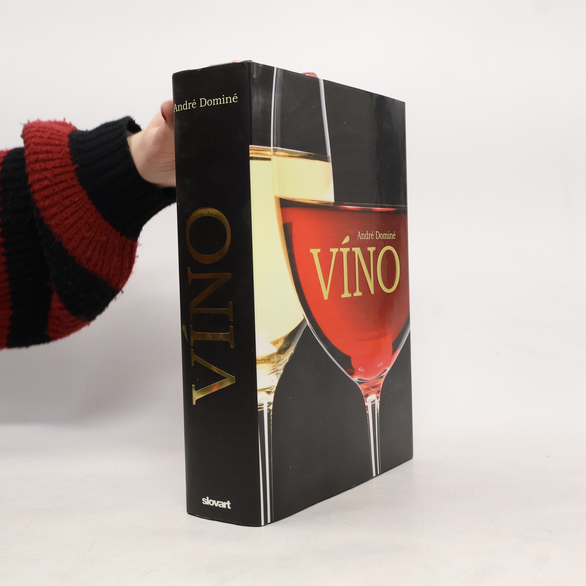 André Dominé Víno