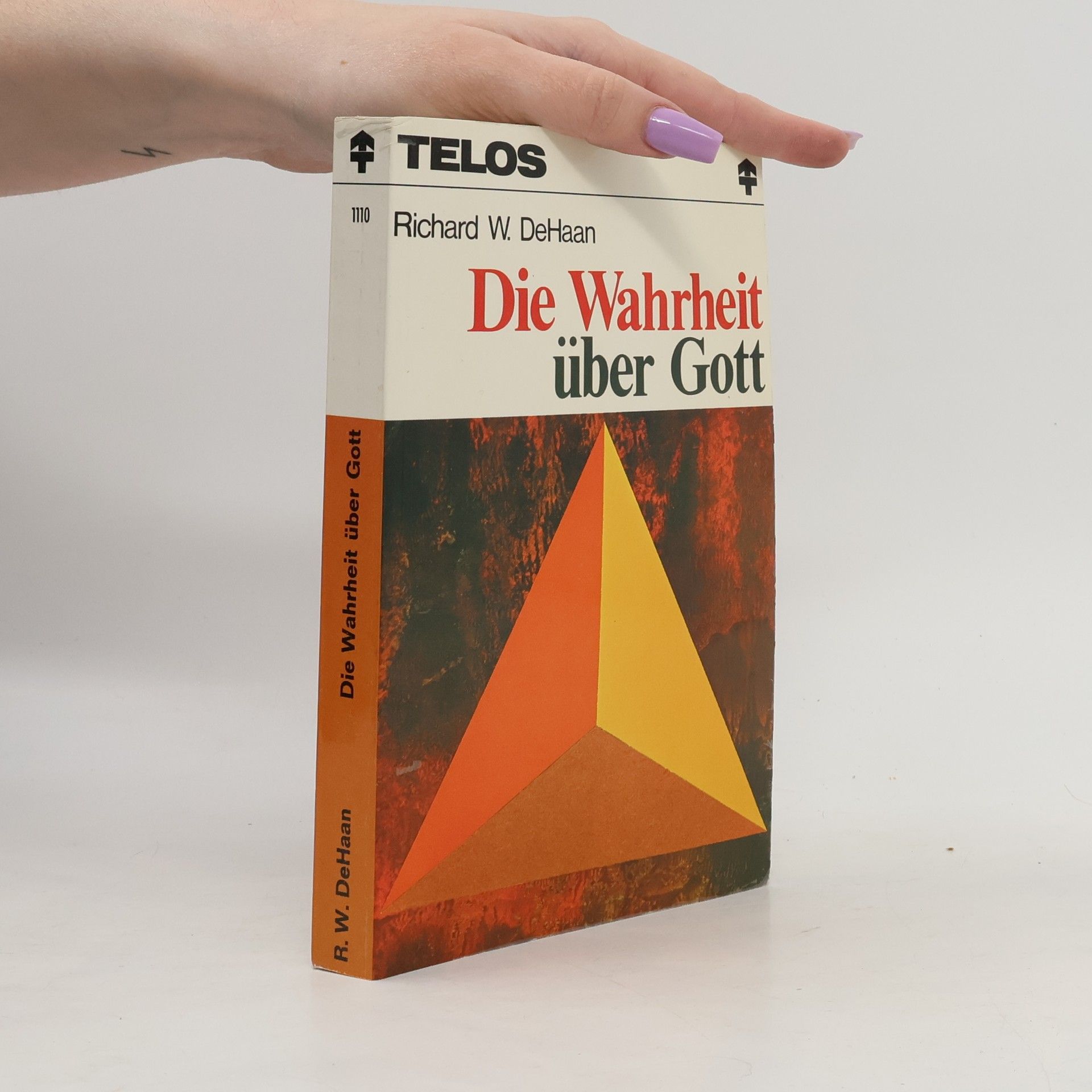 Die Wahrheit über Gott