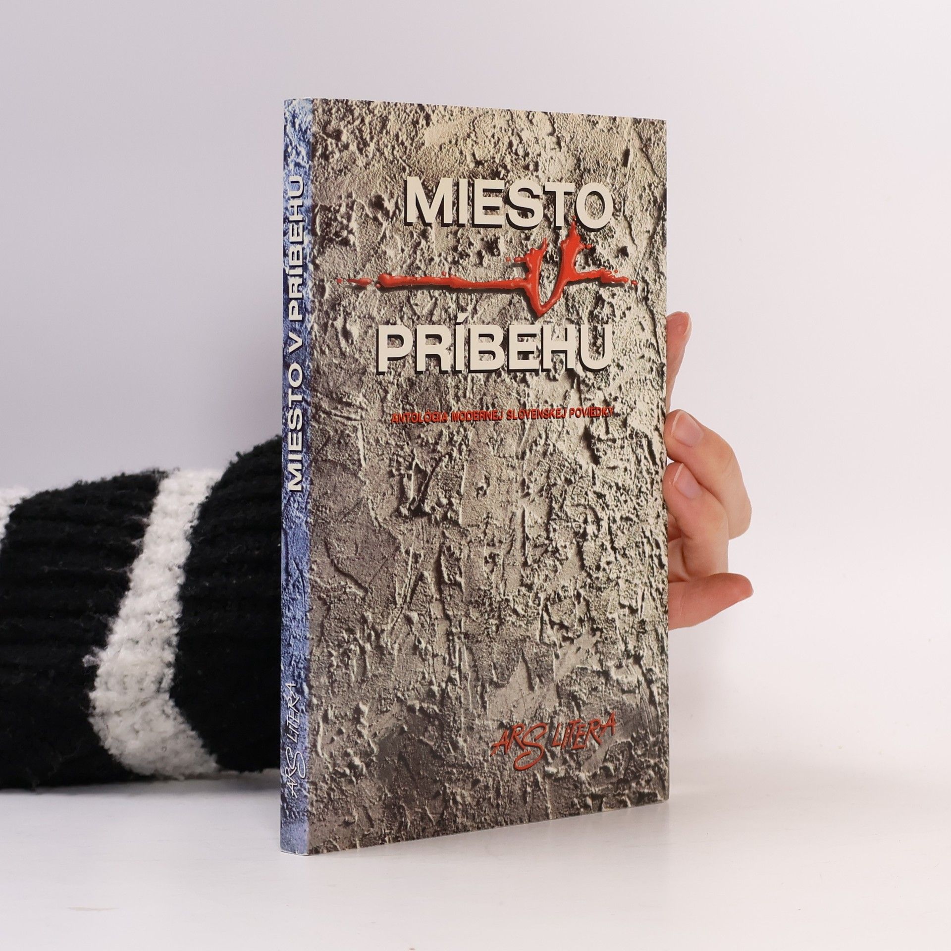 Alfonz Bednár Miesto v príbehu