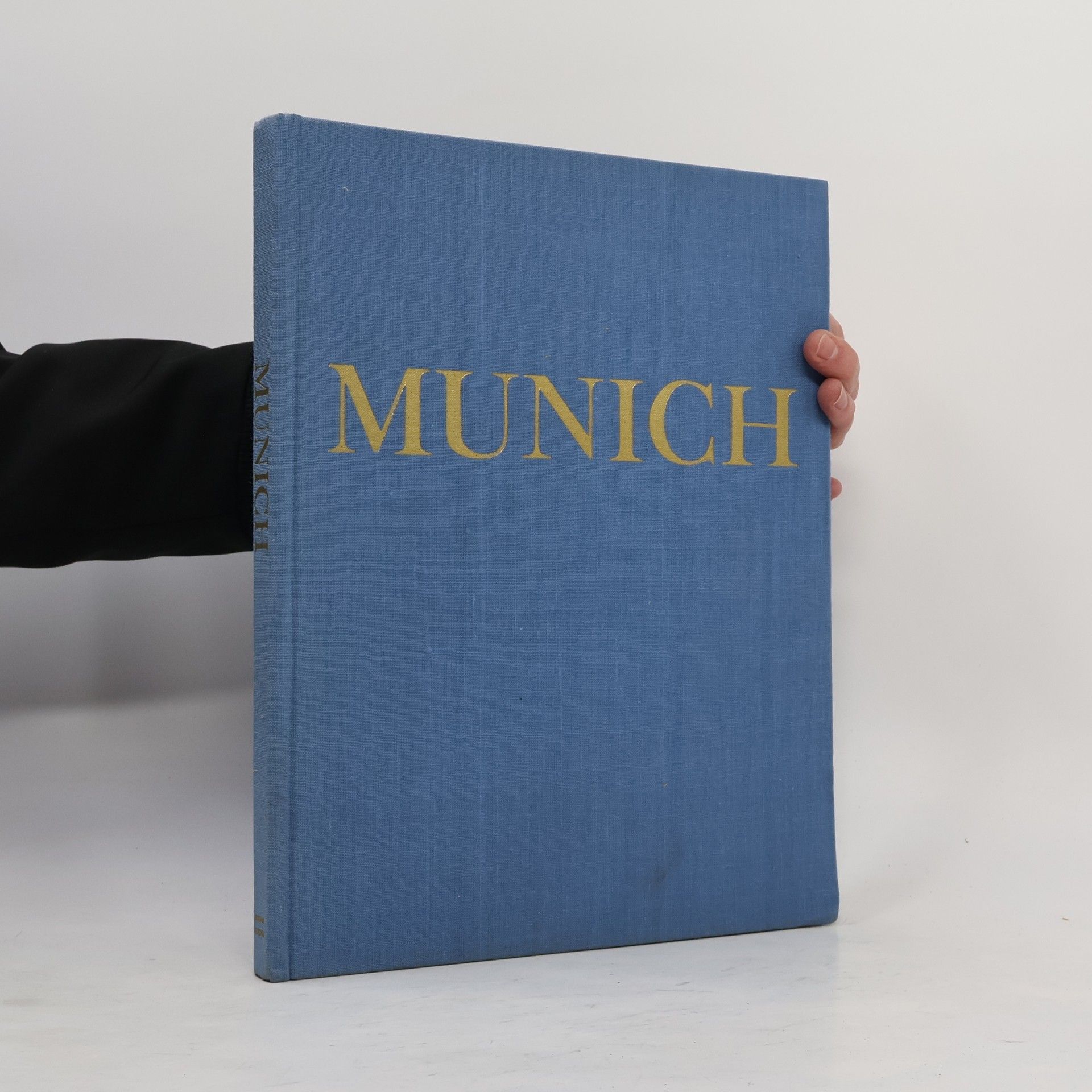 Chris Nowotny Munich