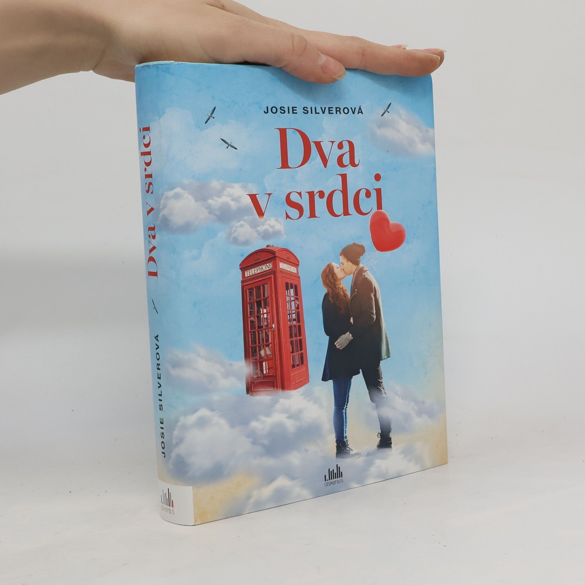 Dva v srdci