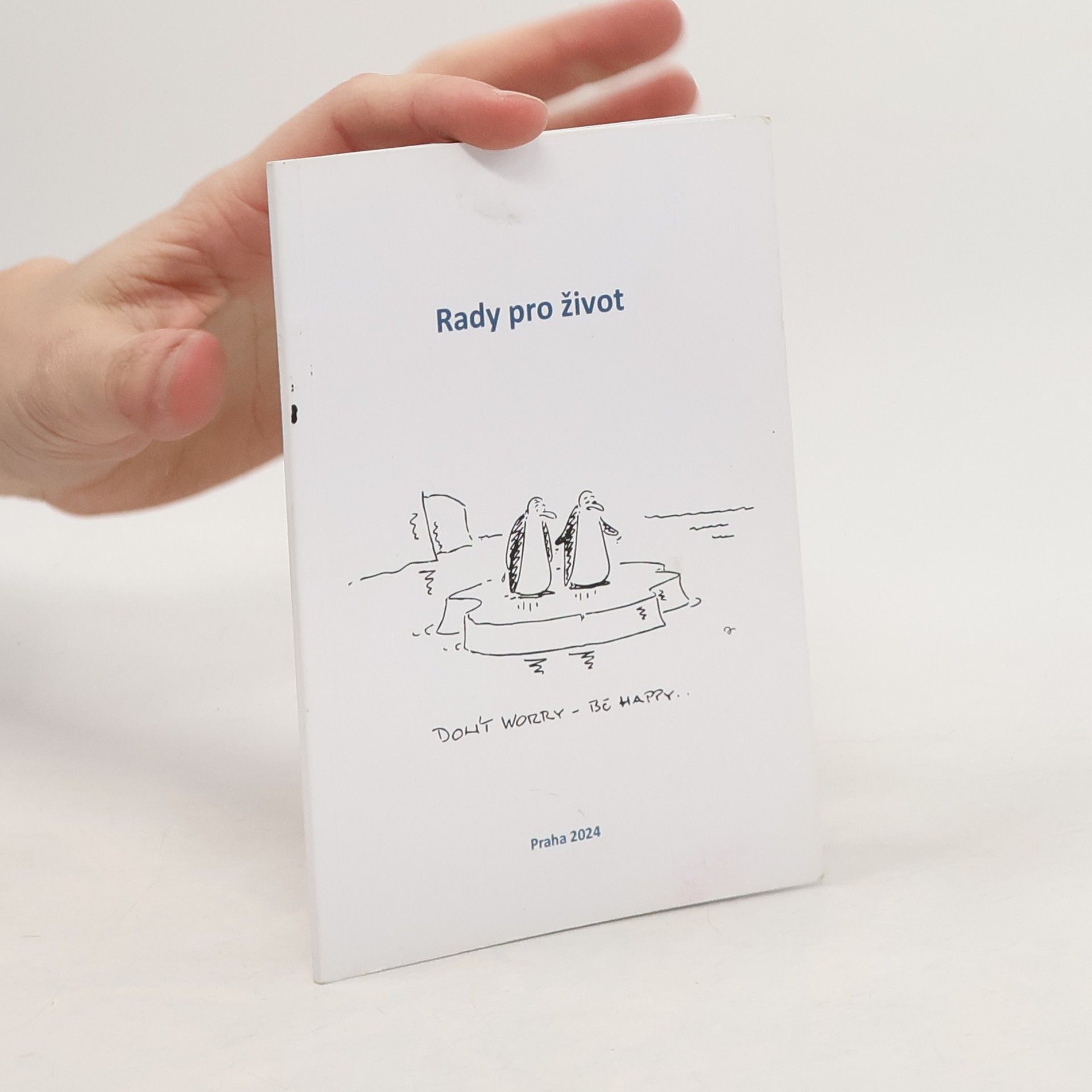 Autorenkollektiv Rady pro život