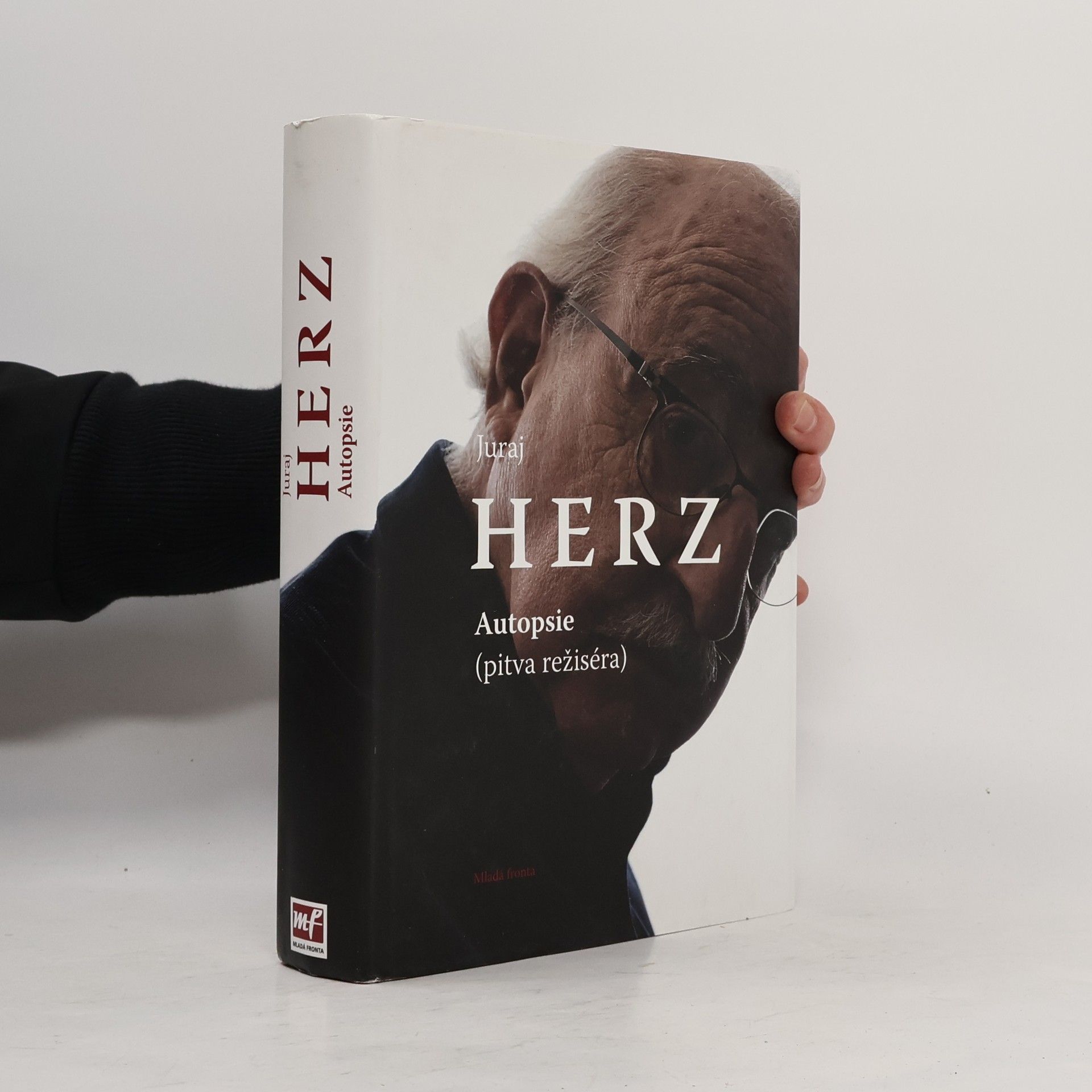 Juraj Herz. Autopsie