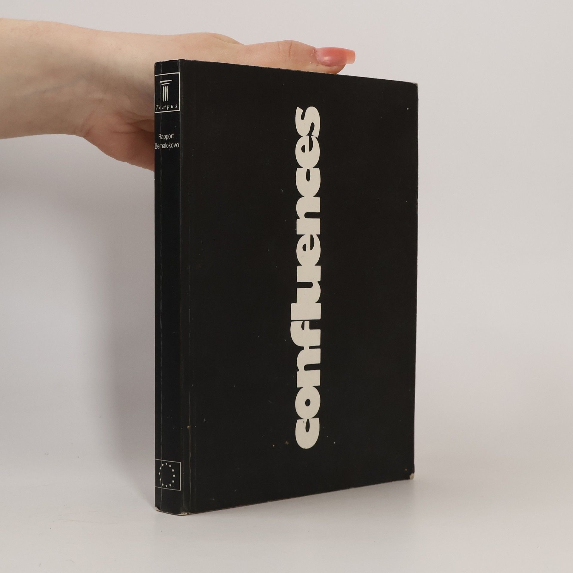 Auteurscollectief Confluences