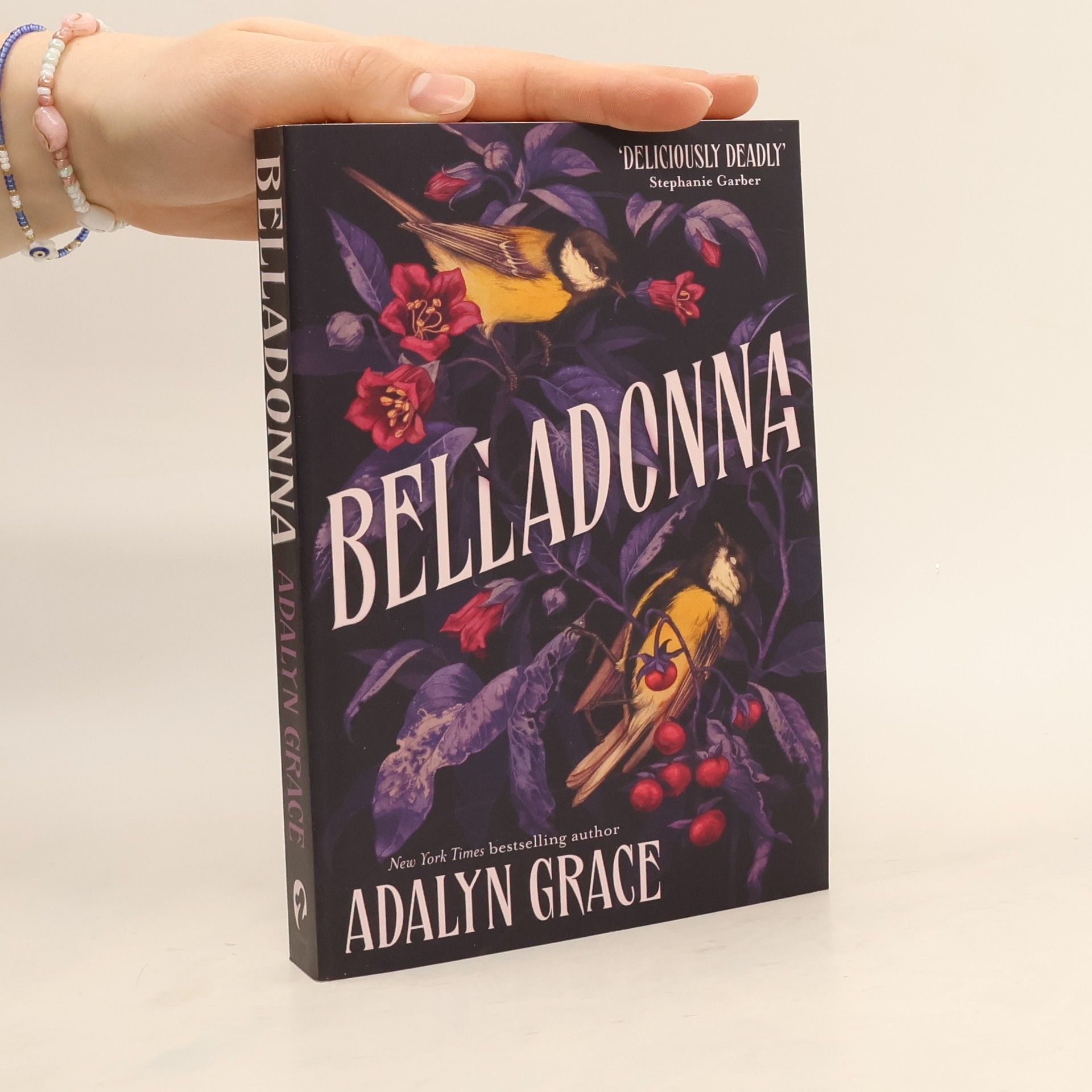 Adalyn Grace Belladonna