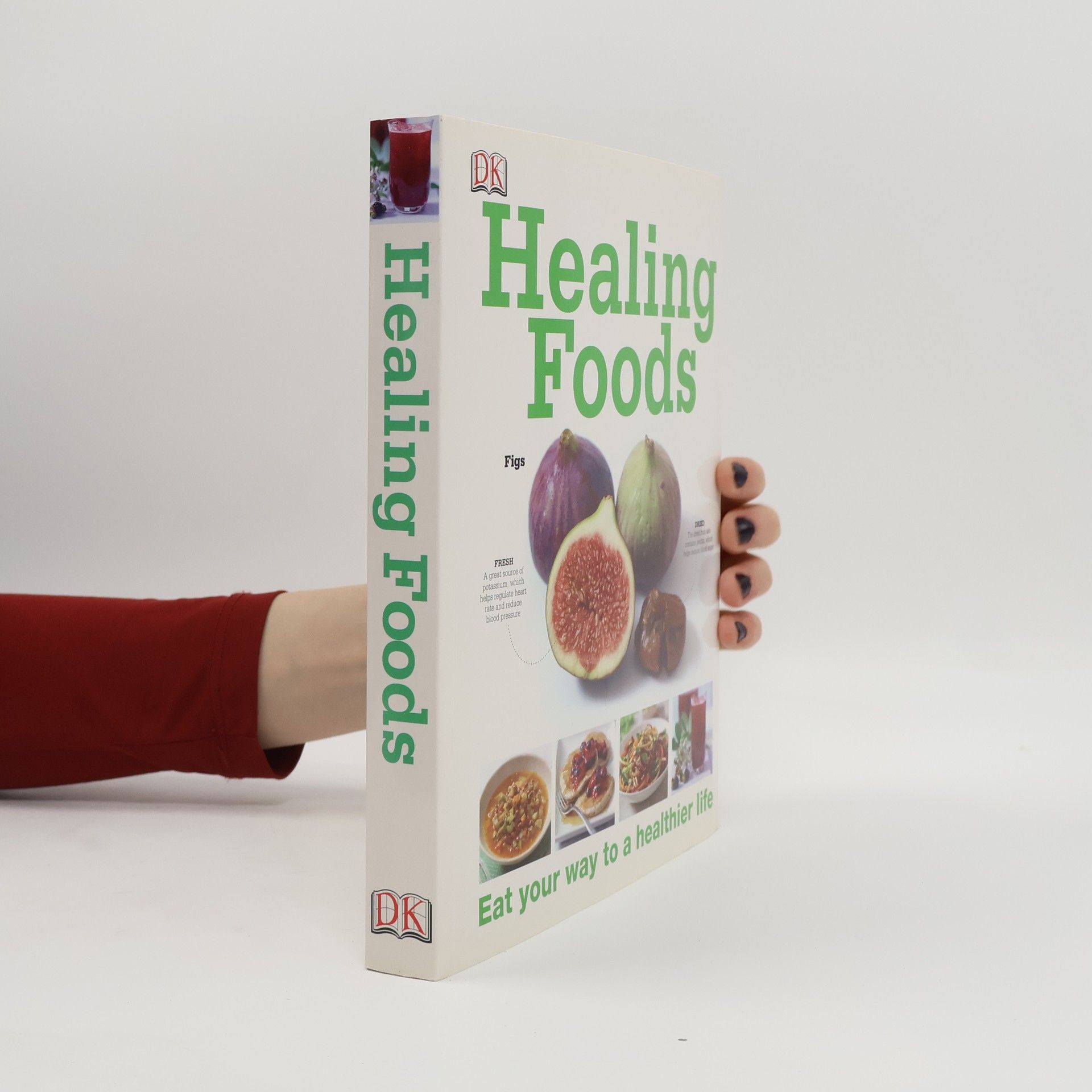 Healing Foods