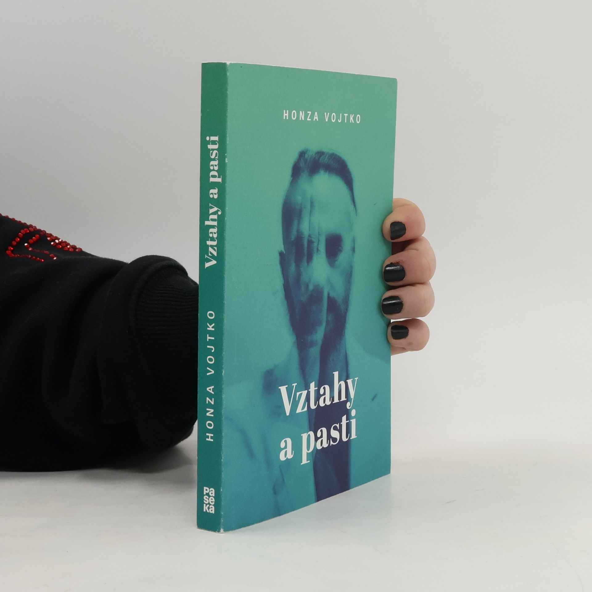 Ján Vojtko Vztahy a pasti