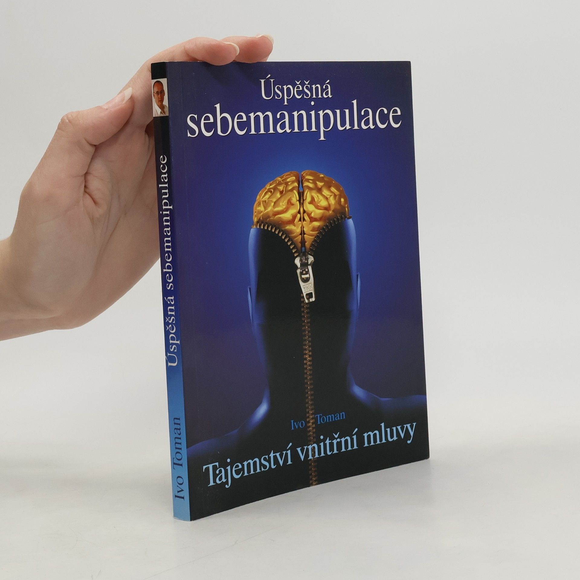 Úspěšná sebemanipulace