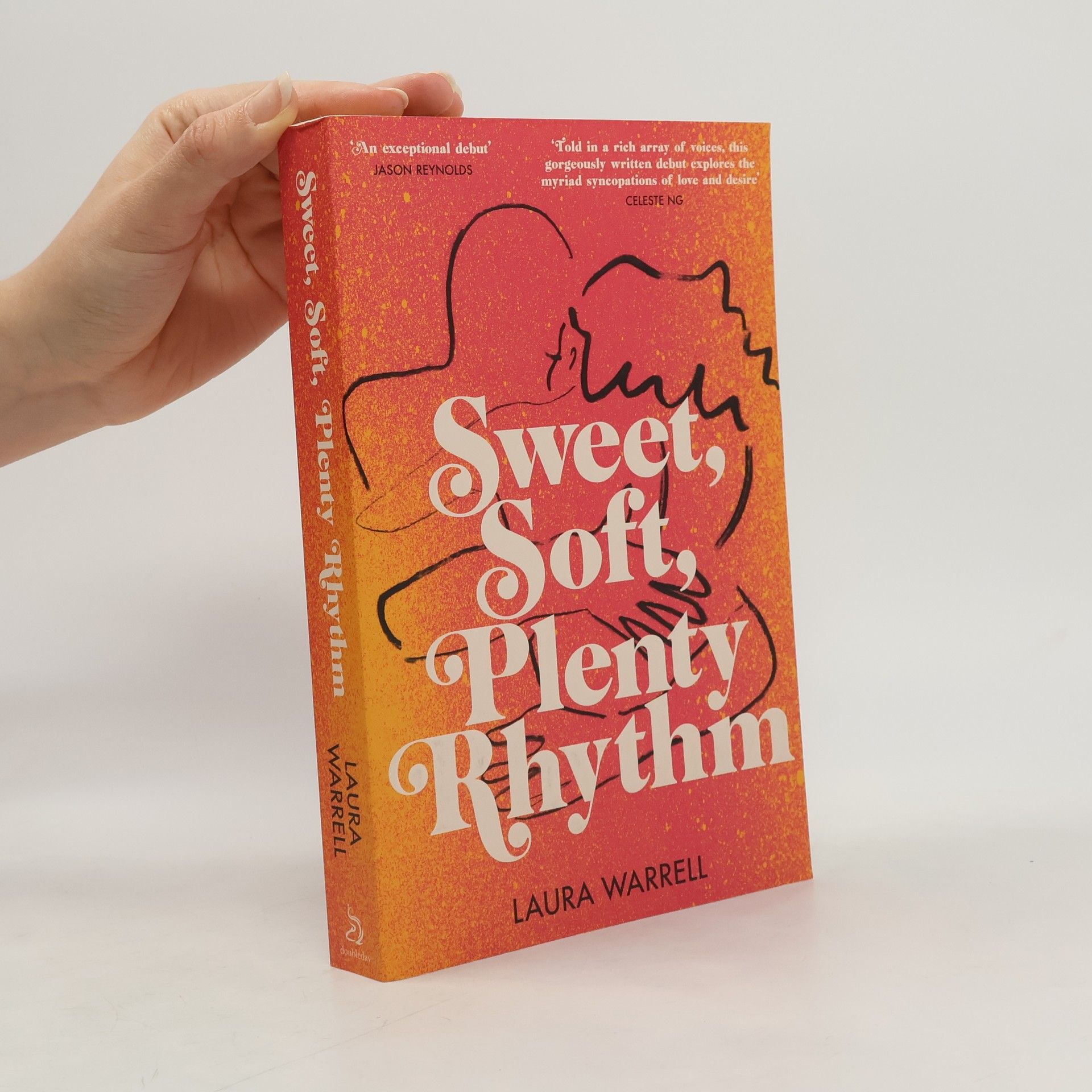 Laura Warrell Sweet, Soft, Plenty Rhythm