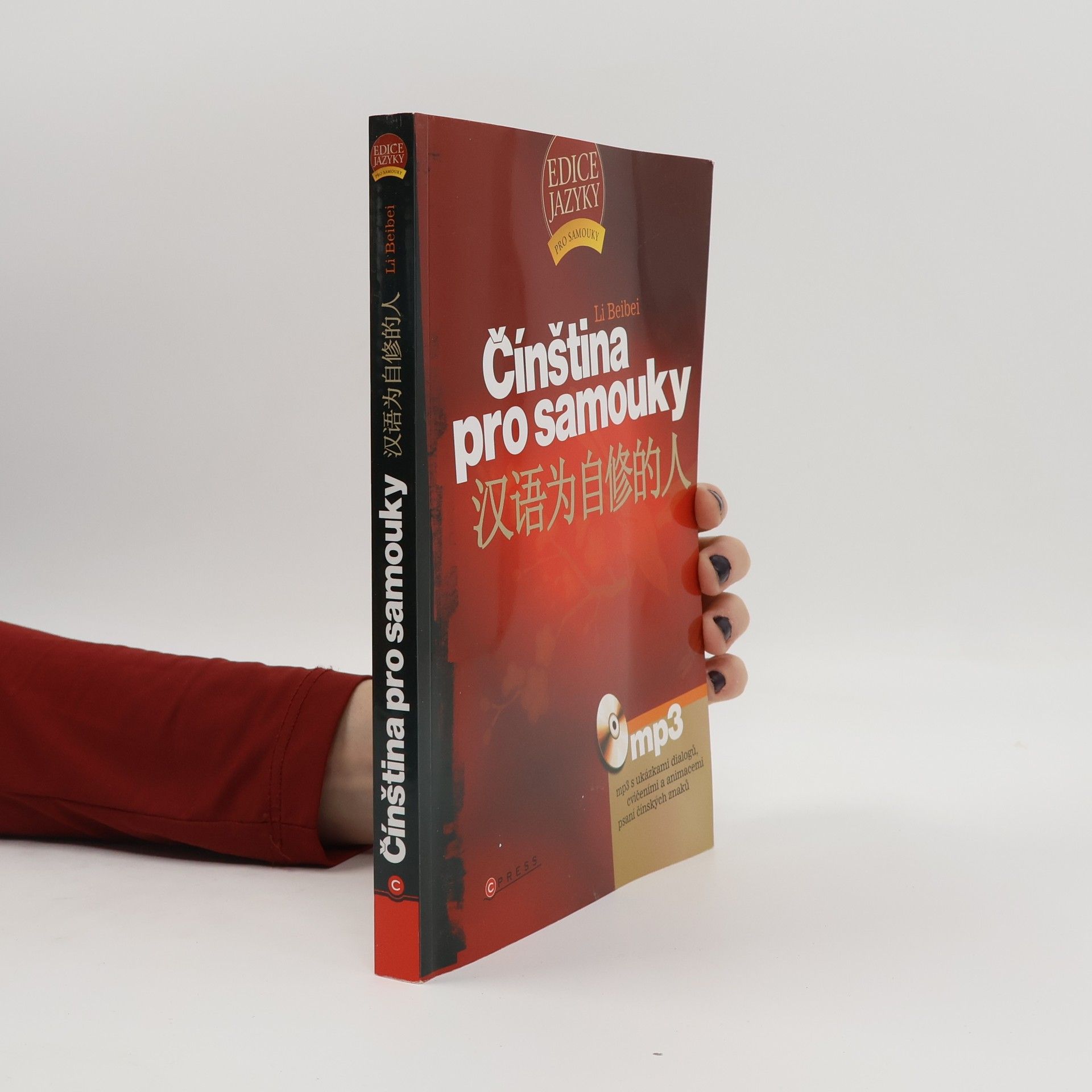 Li Beibei Čínština pro samouky