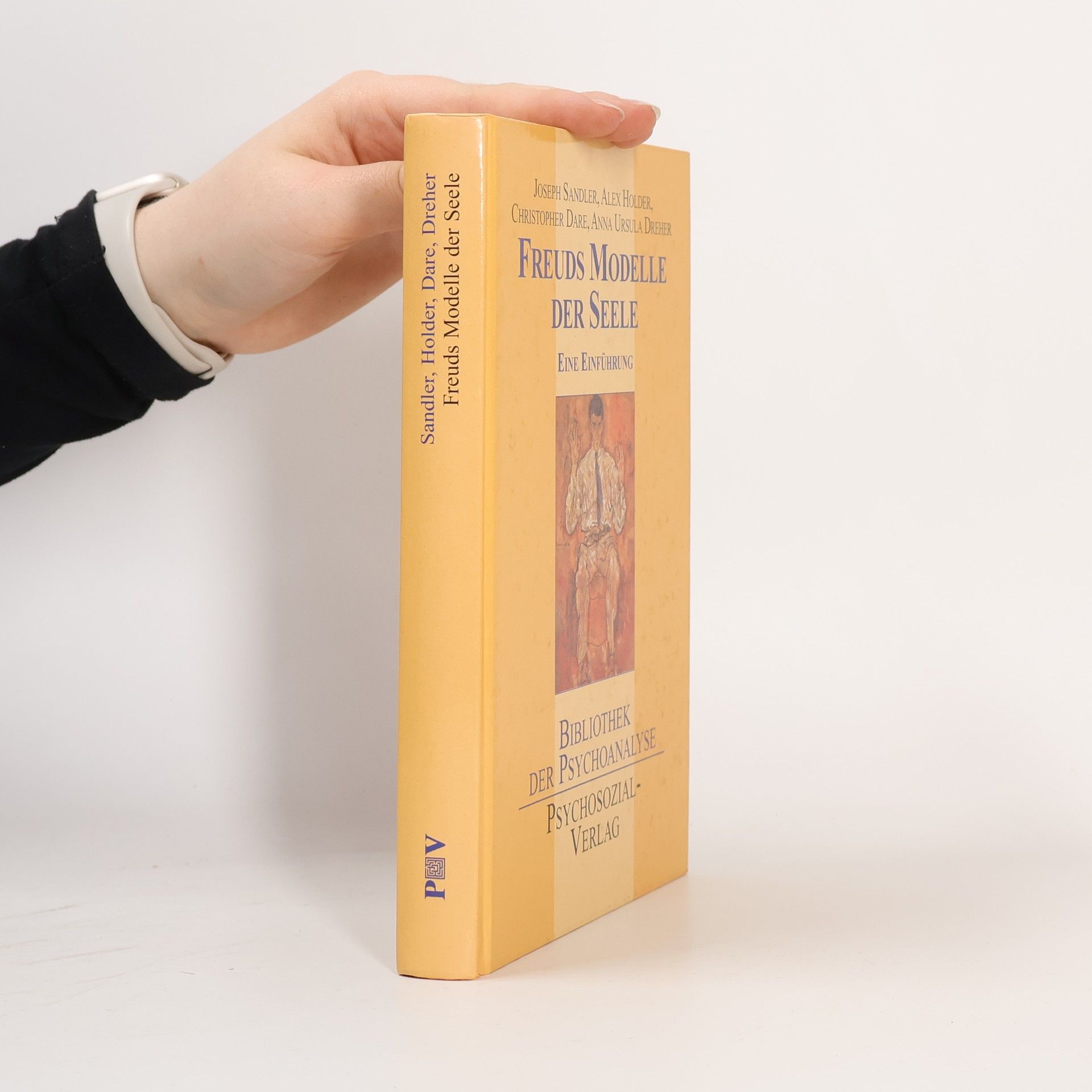 Freuds Modelle der Seele