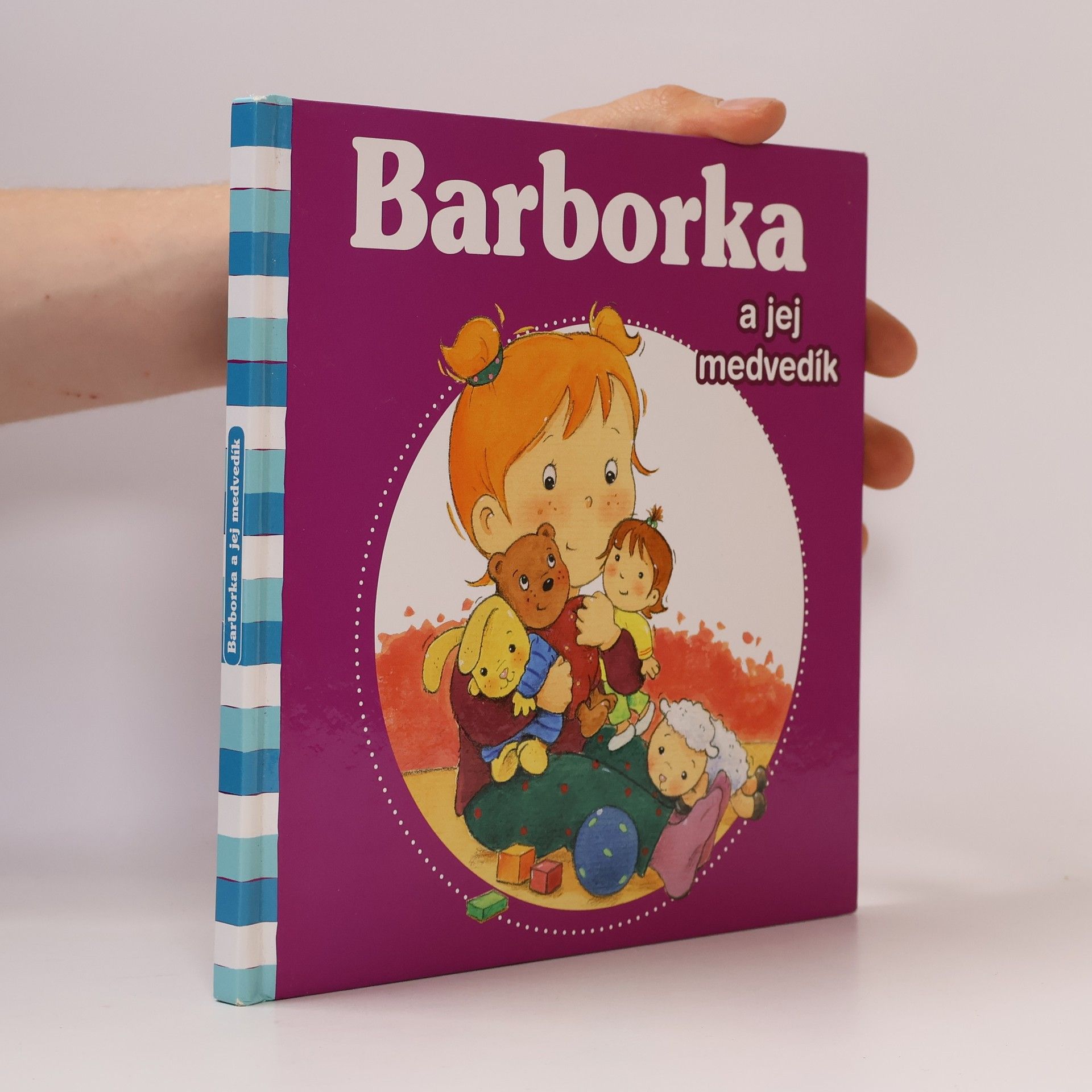 Autorenkollektiv Barborka