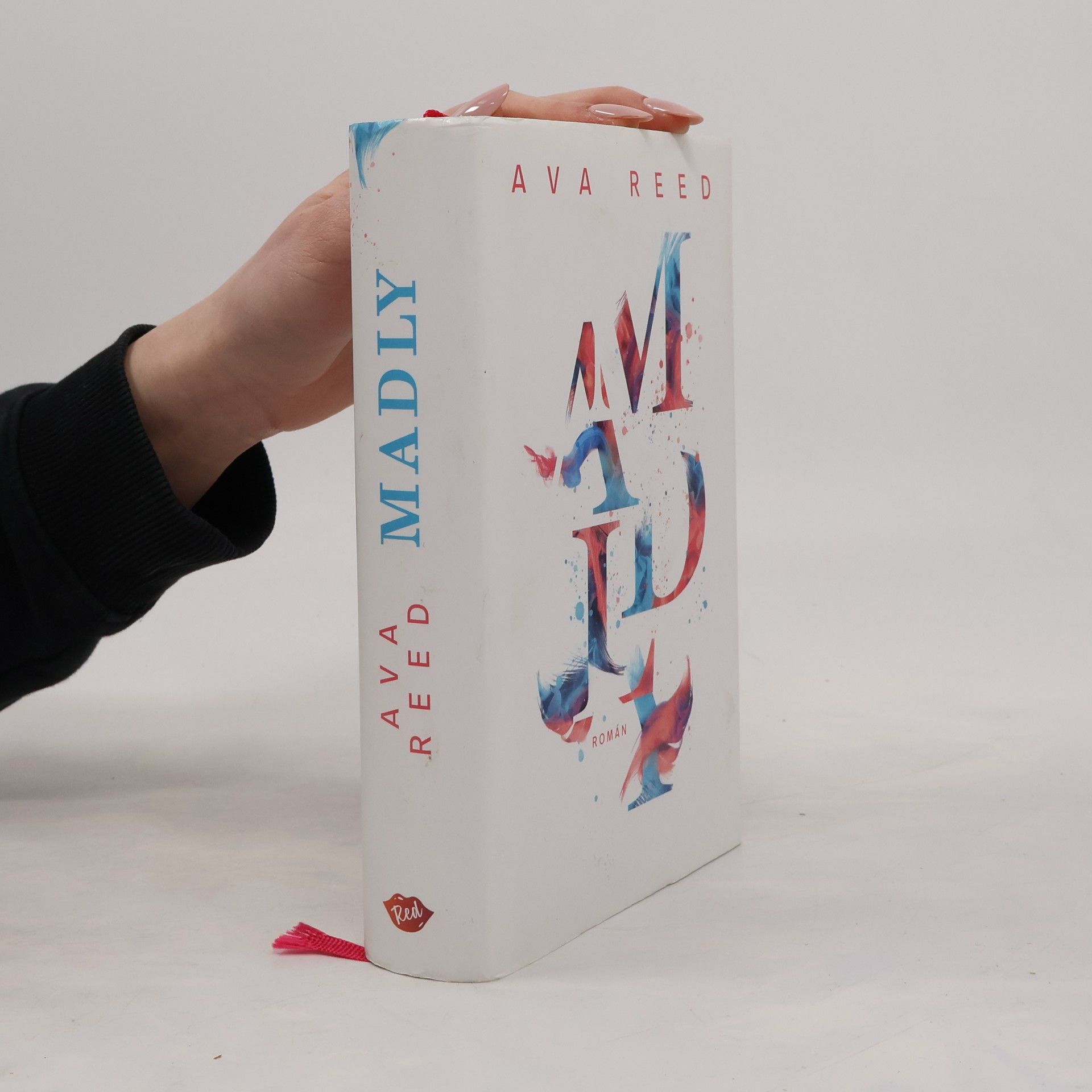 Ava Reed Madly