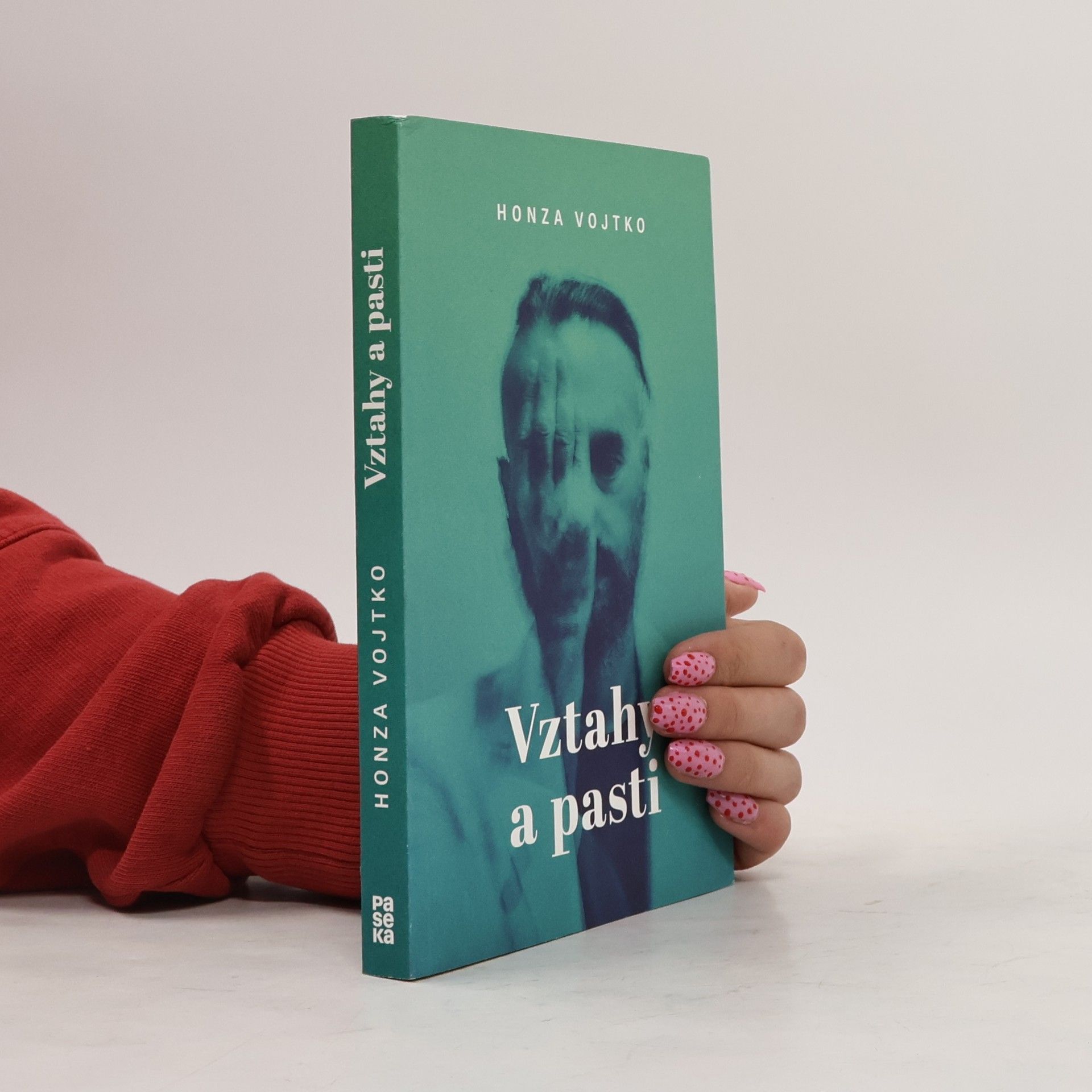 Ján Vojtko Vztahy a pasti