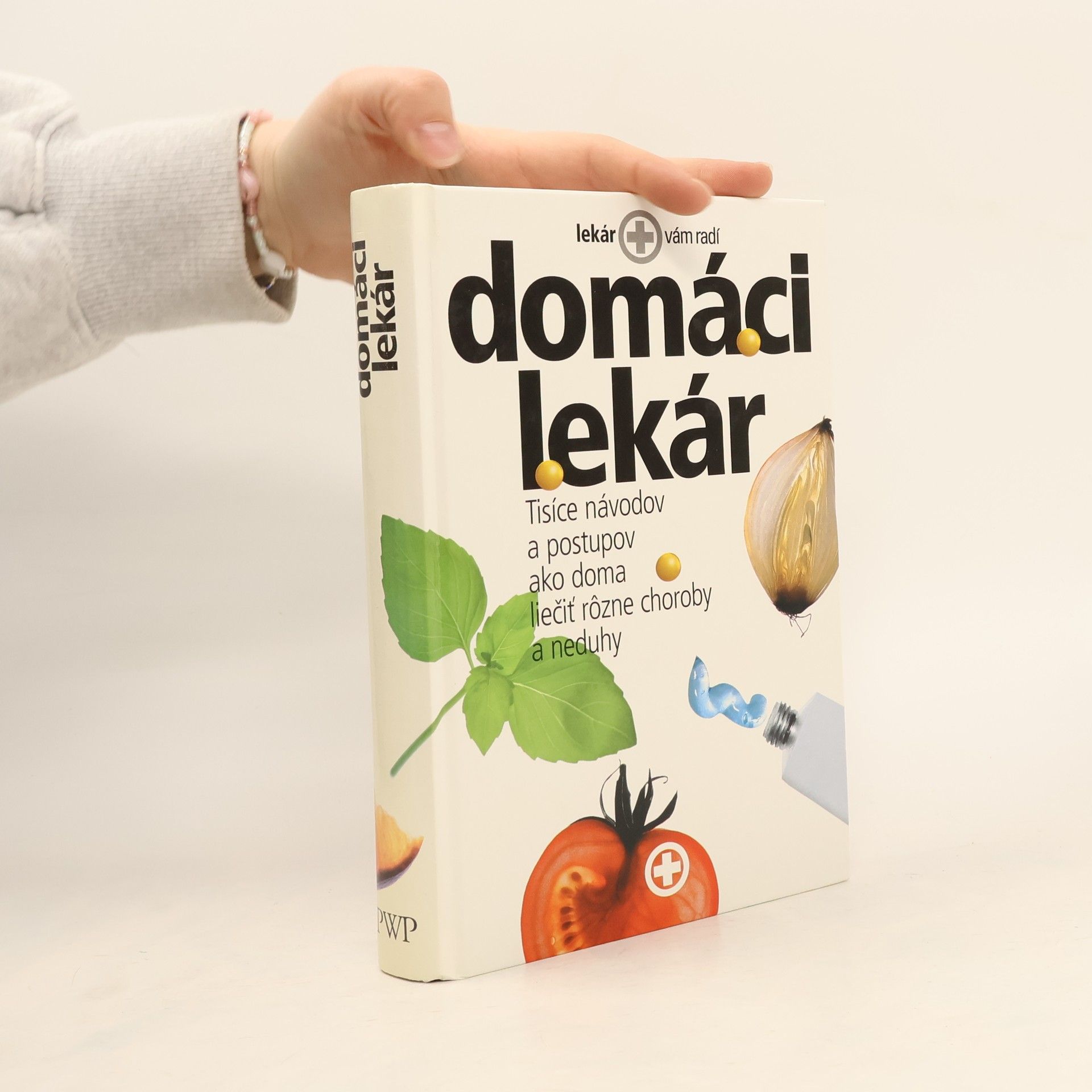 Don Barone Domáci lekár