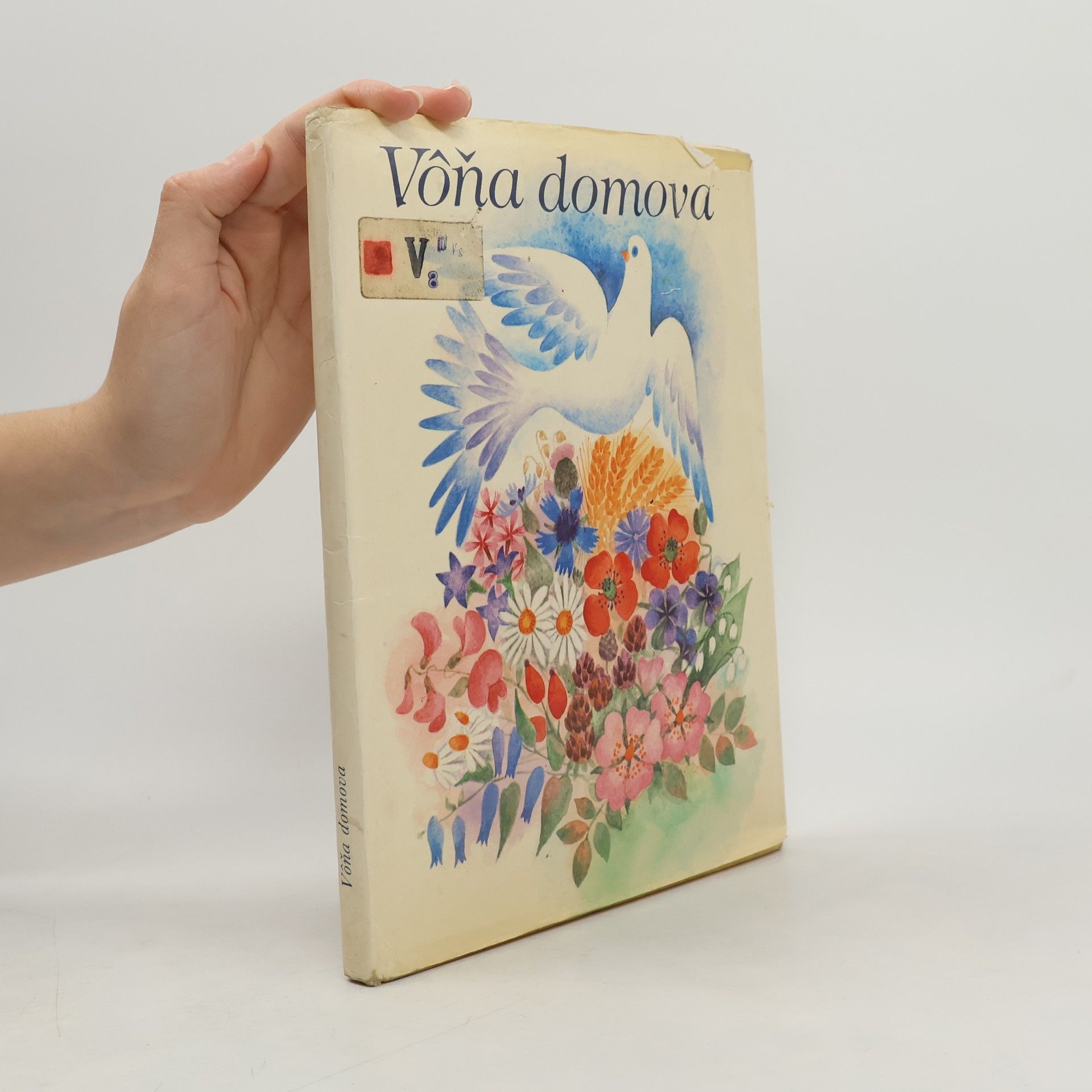 Ondrej Sliacky Vôňa domova