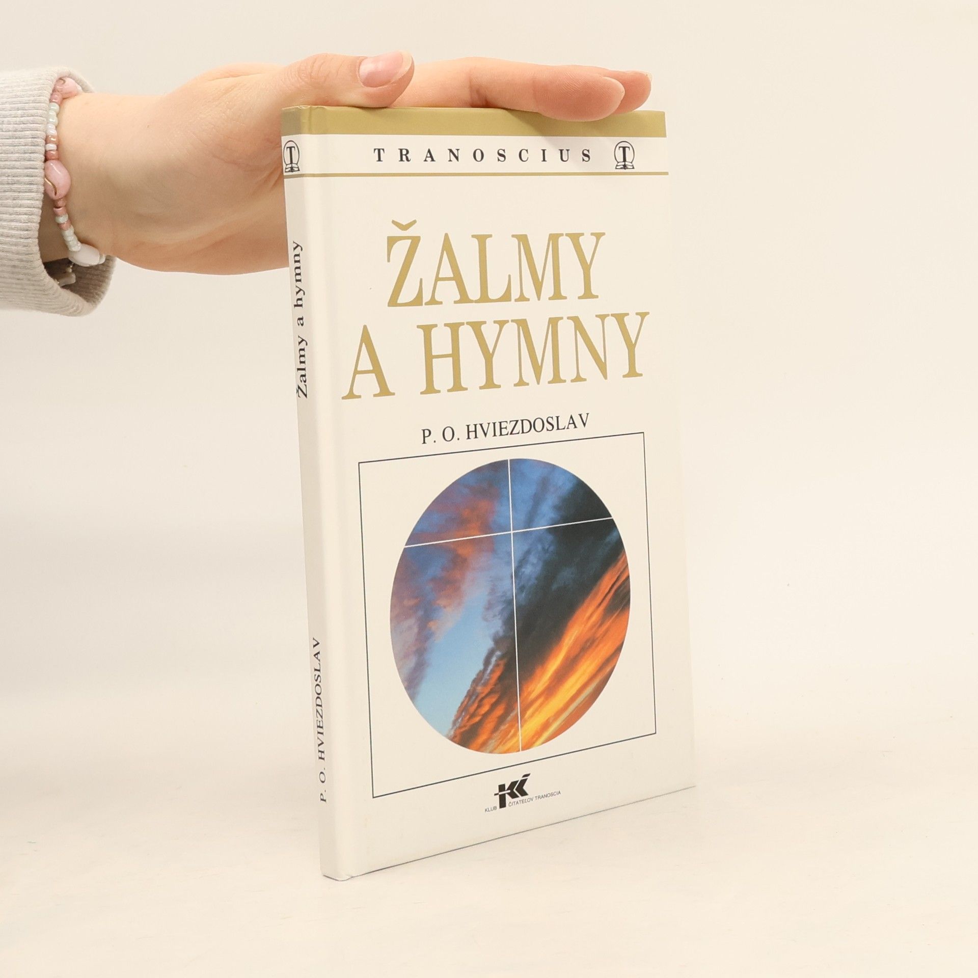 Pavol Országh Hviezdoslav Žalmy a hymny