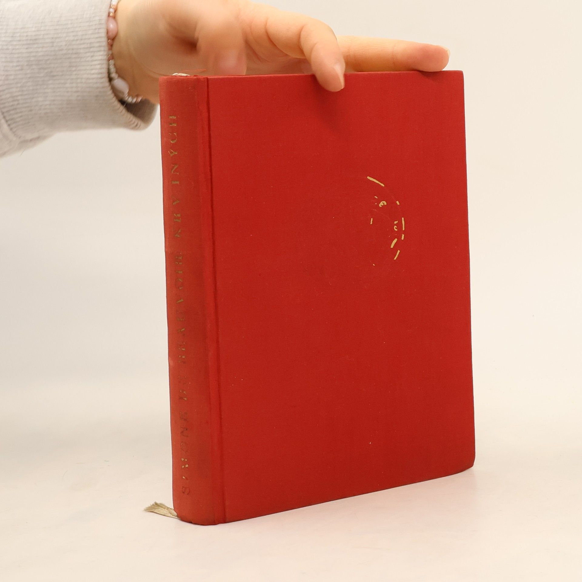 Simone de Beauvoir Krv iných