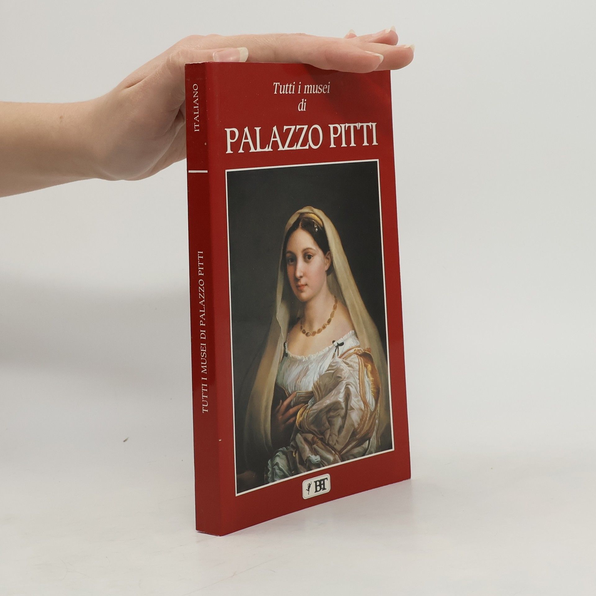 Tutti i musei di Palazzo Pitti