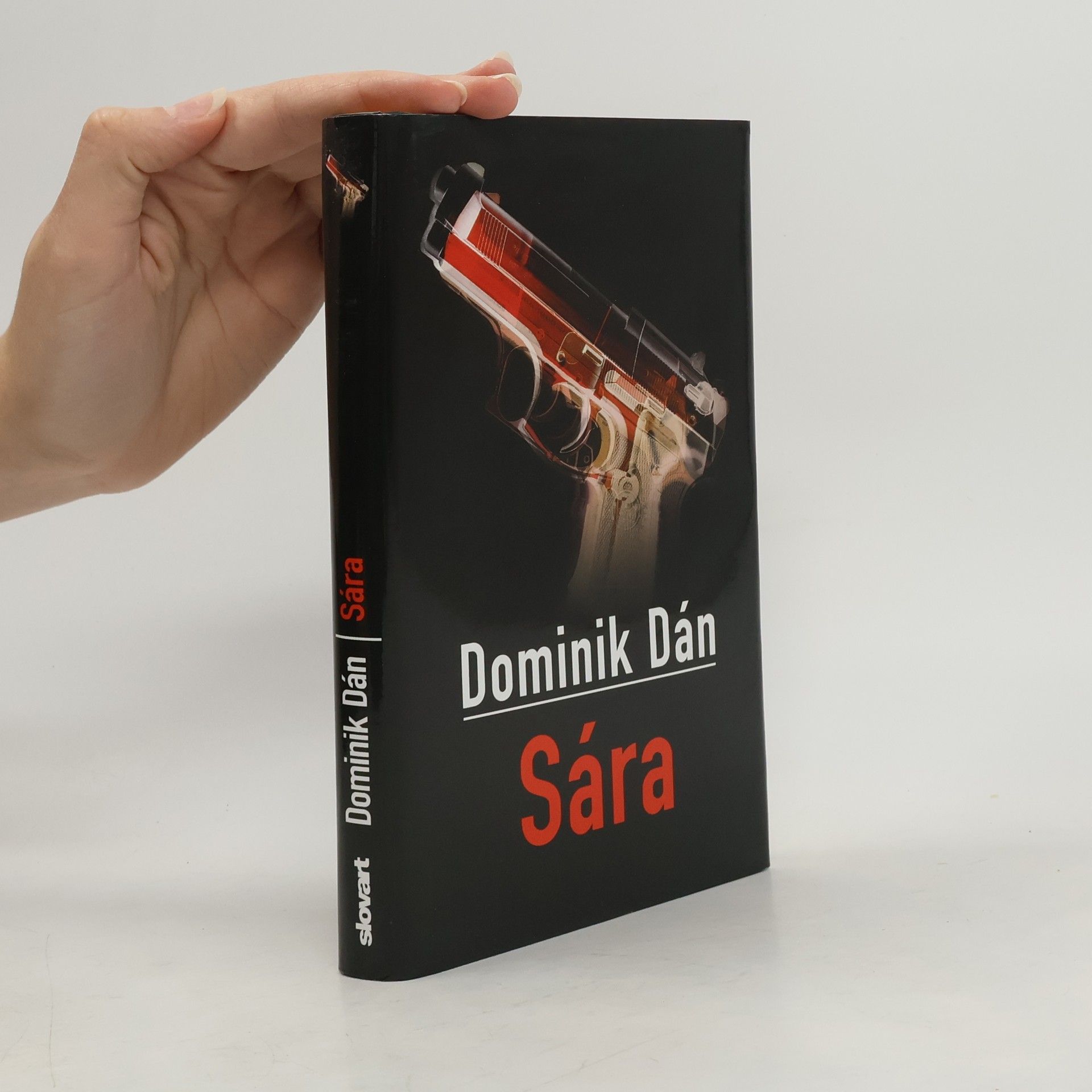 Dominik Dán Sára