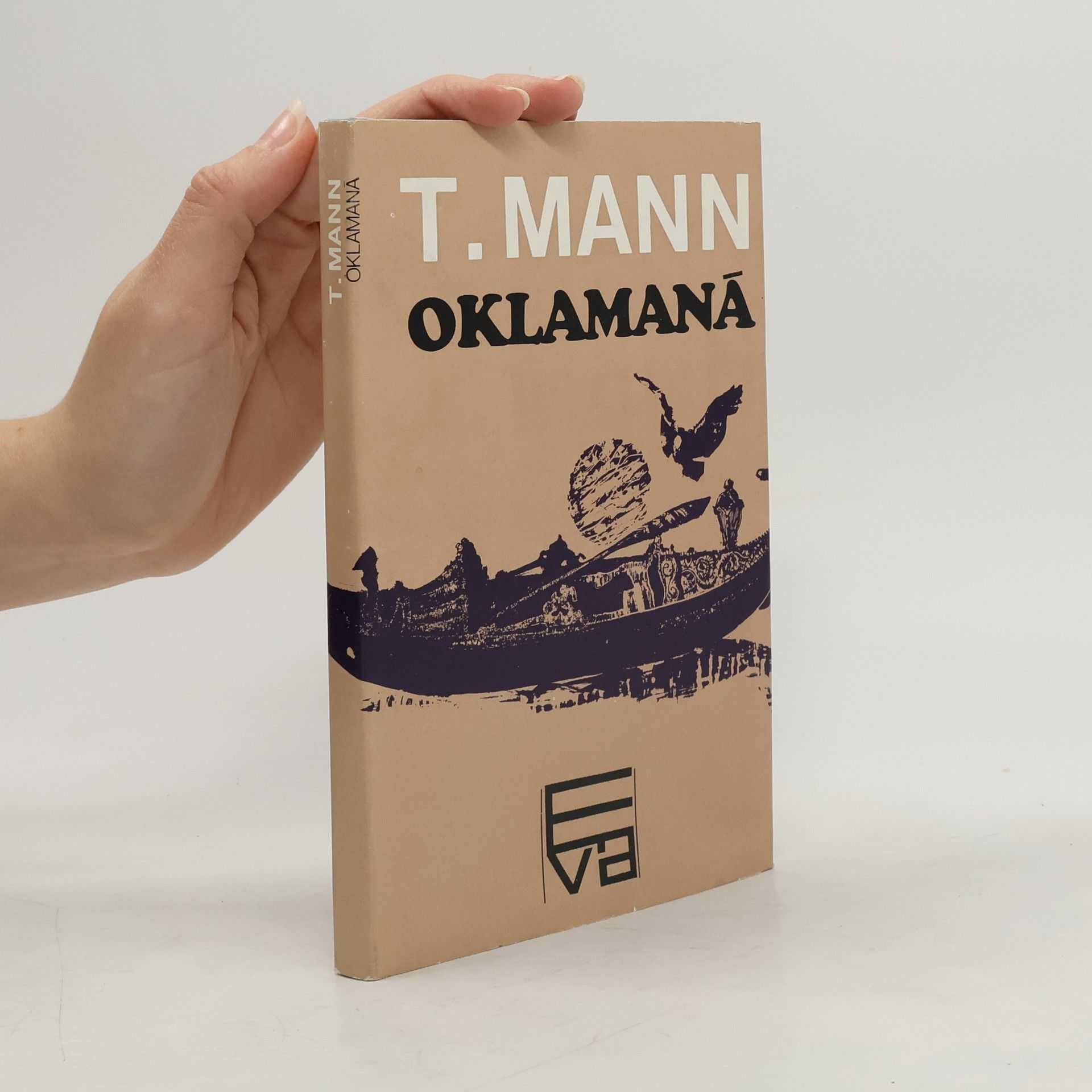 Thomas Mann Oklamaná