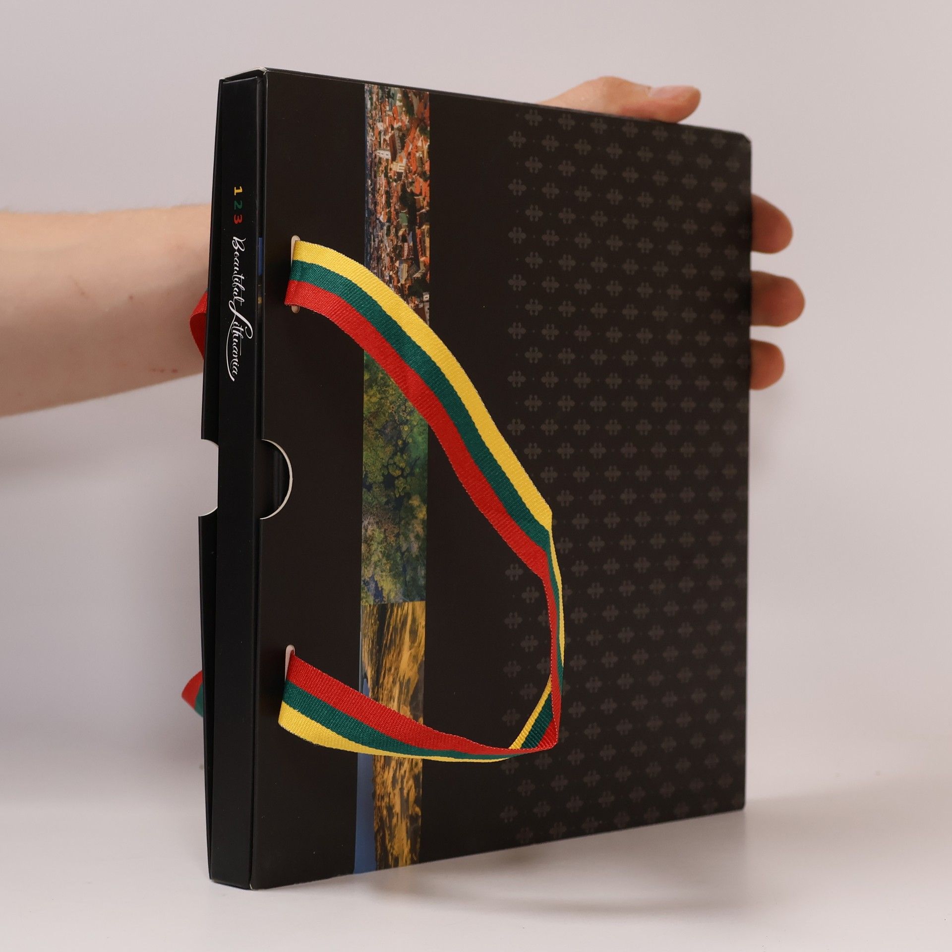 Vytautas Kandrotas Beautiful Lithuania