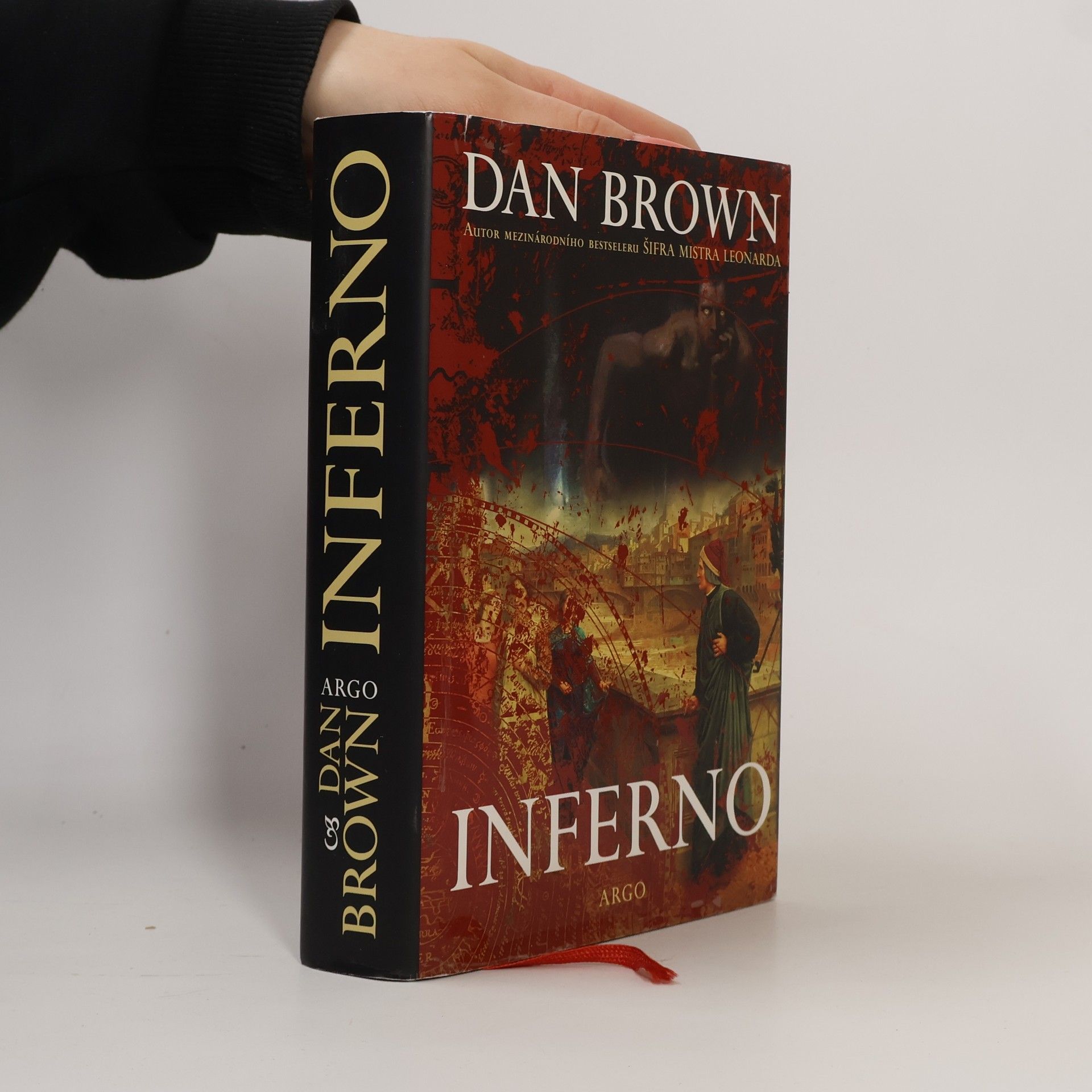 Dan Brown Inferno