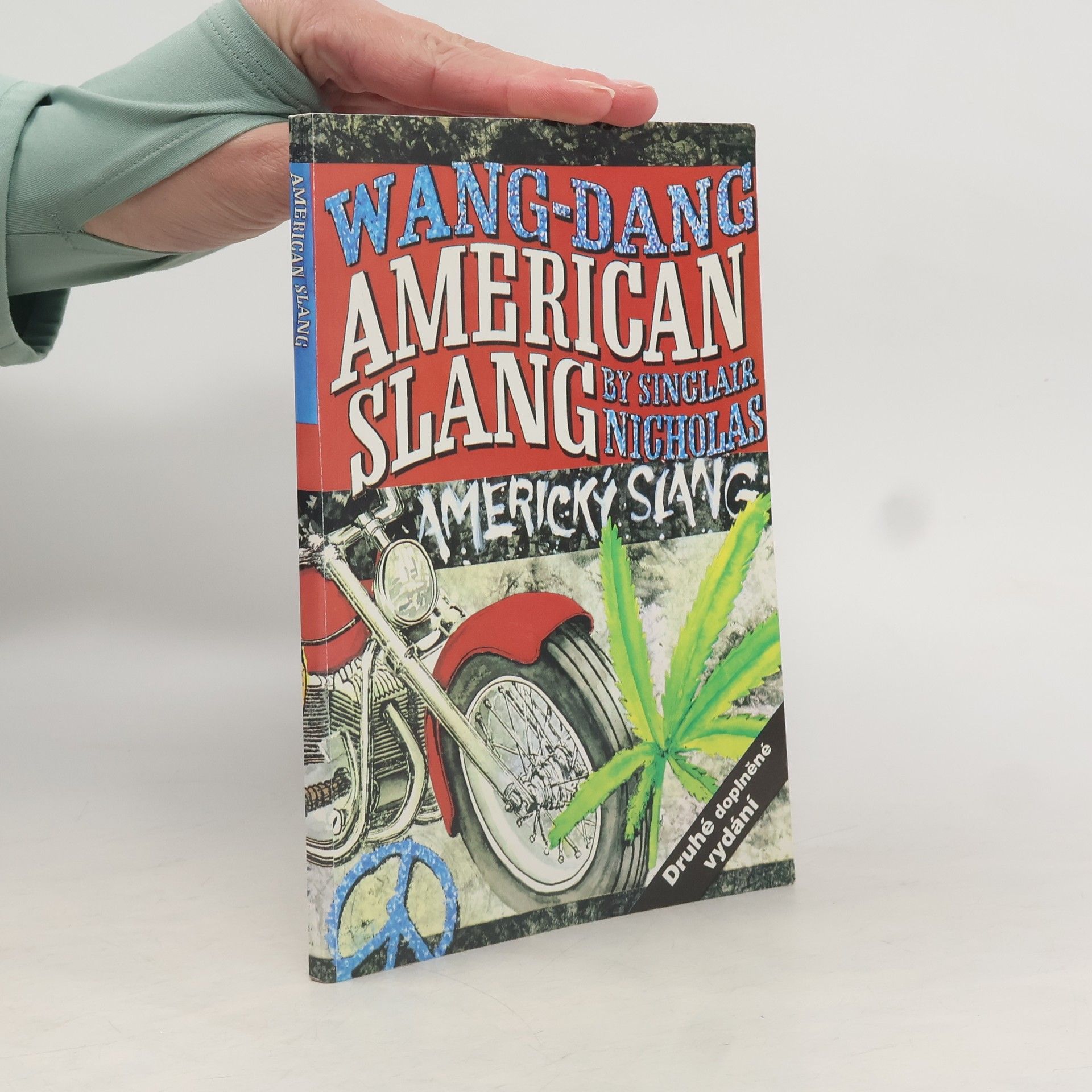 Sinclair Nicholas Wang-Dang