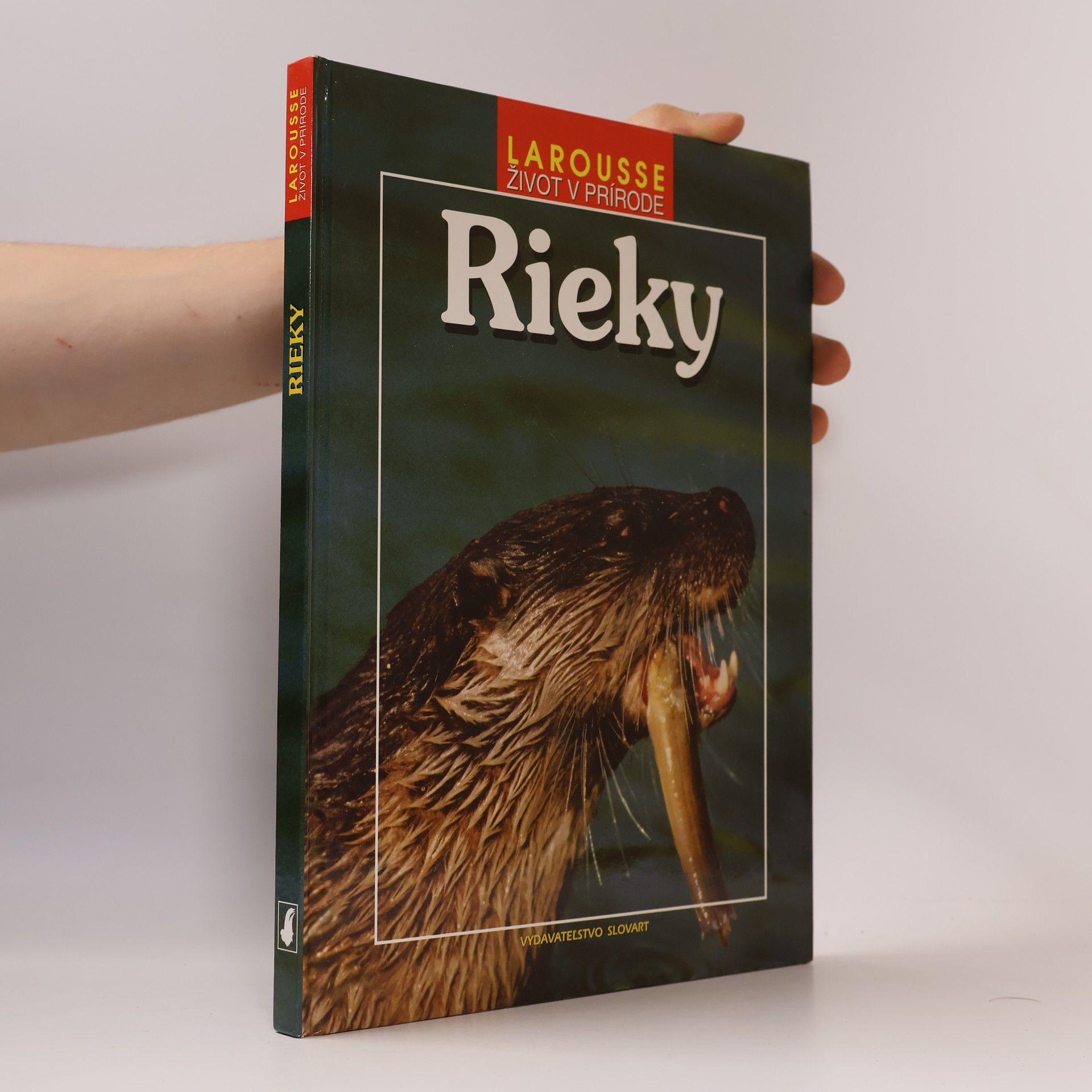 Autores varios Rieky