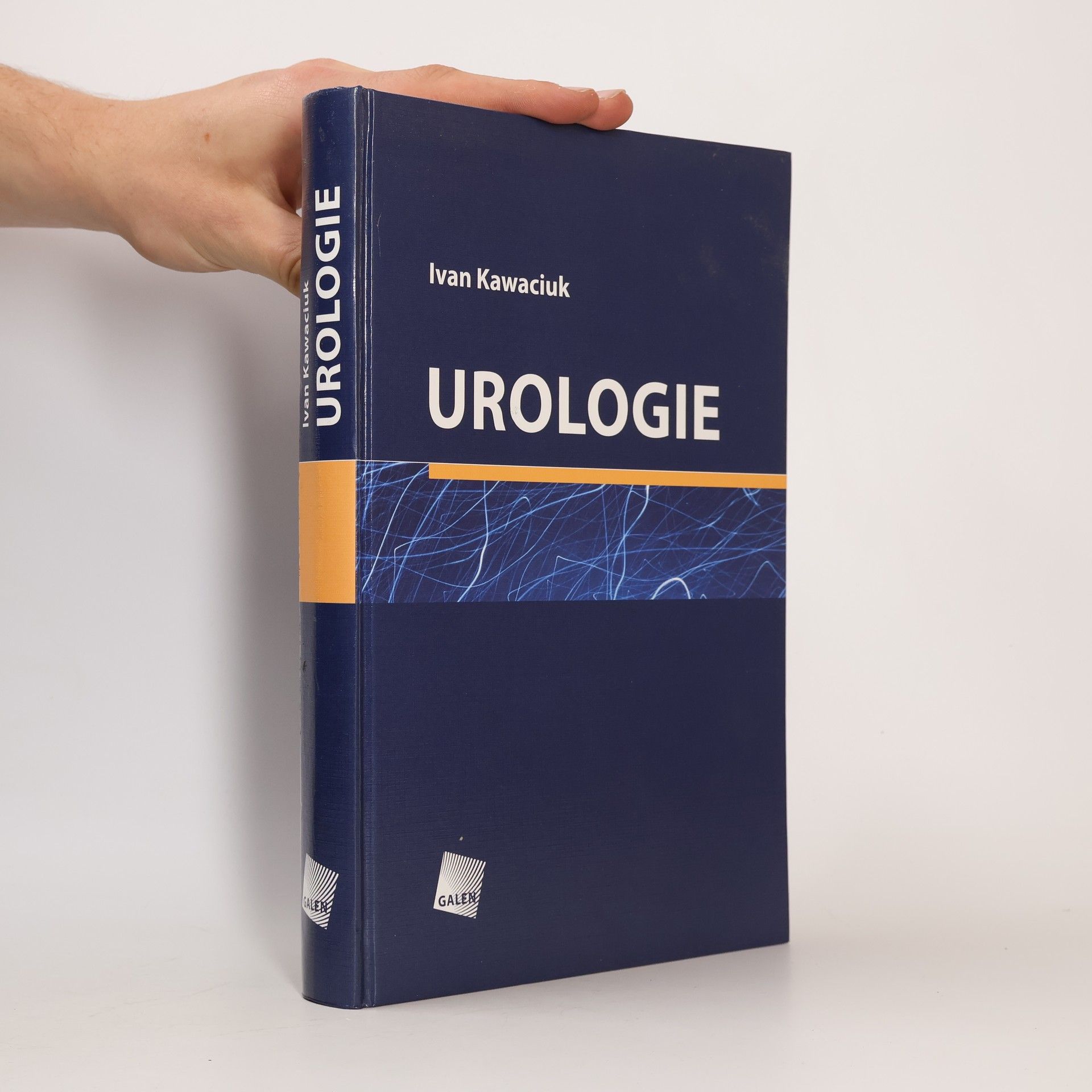 Ivan Kawaciuk Urologie