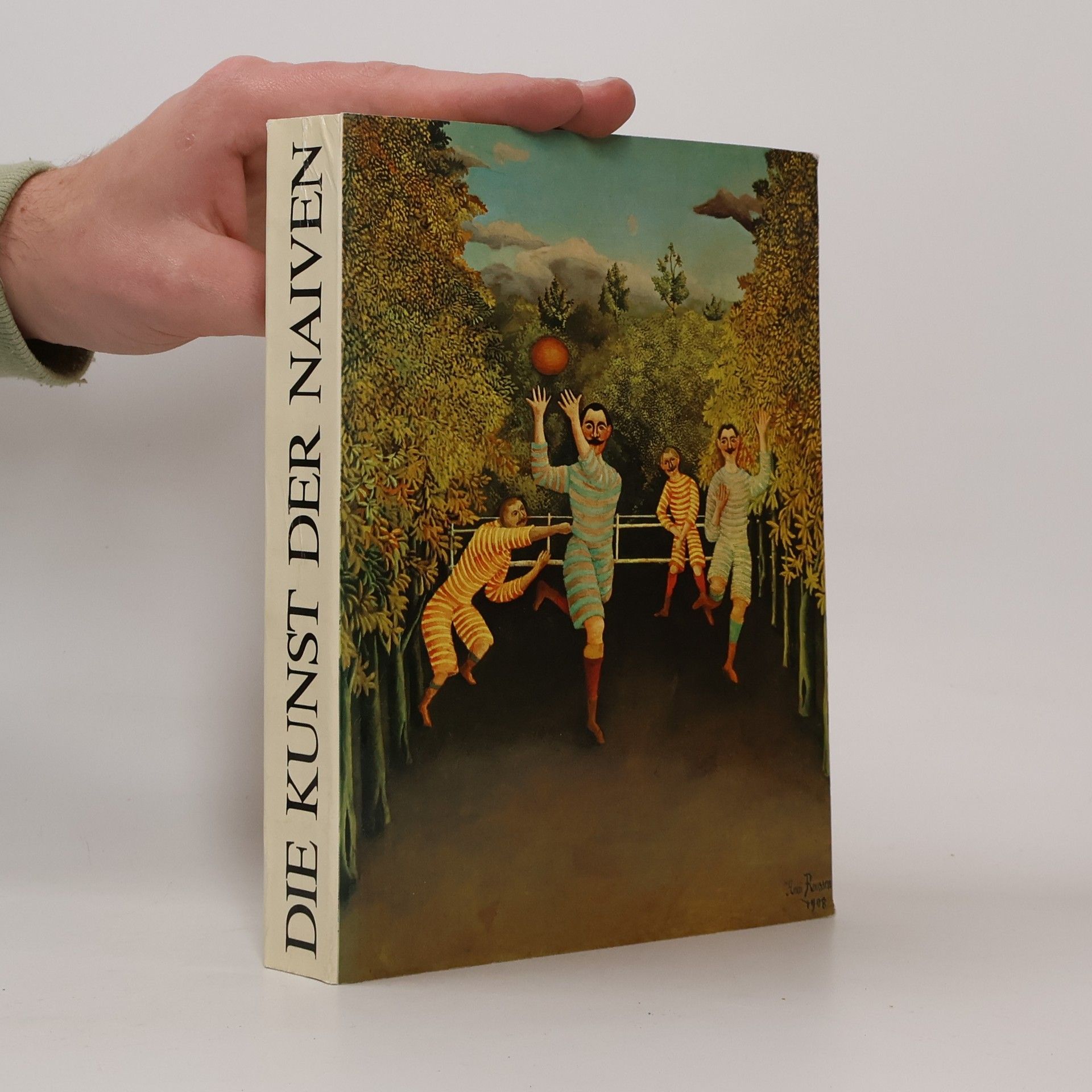 Autorenkollektiv Die Kunst der Naiven