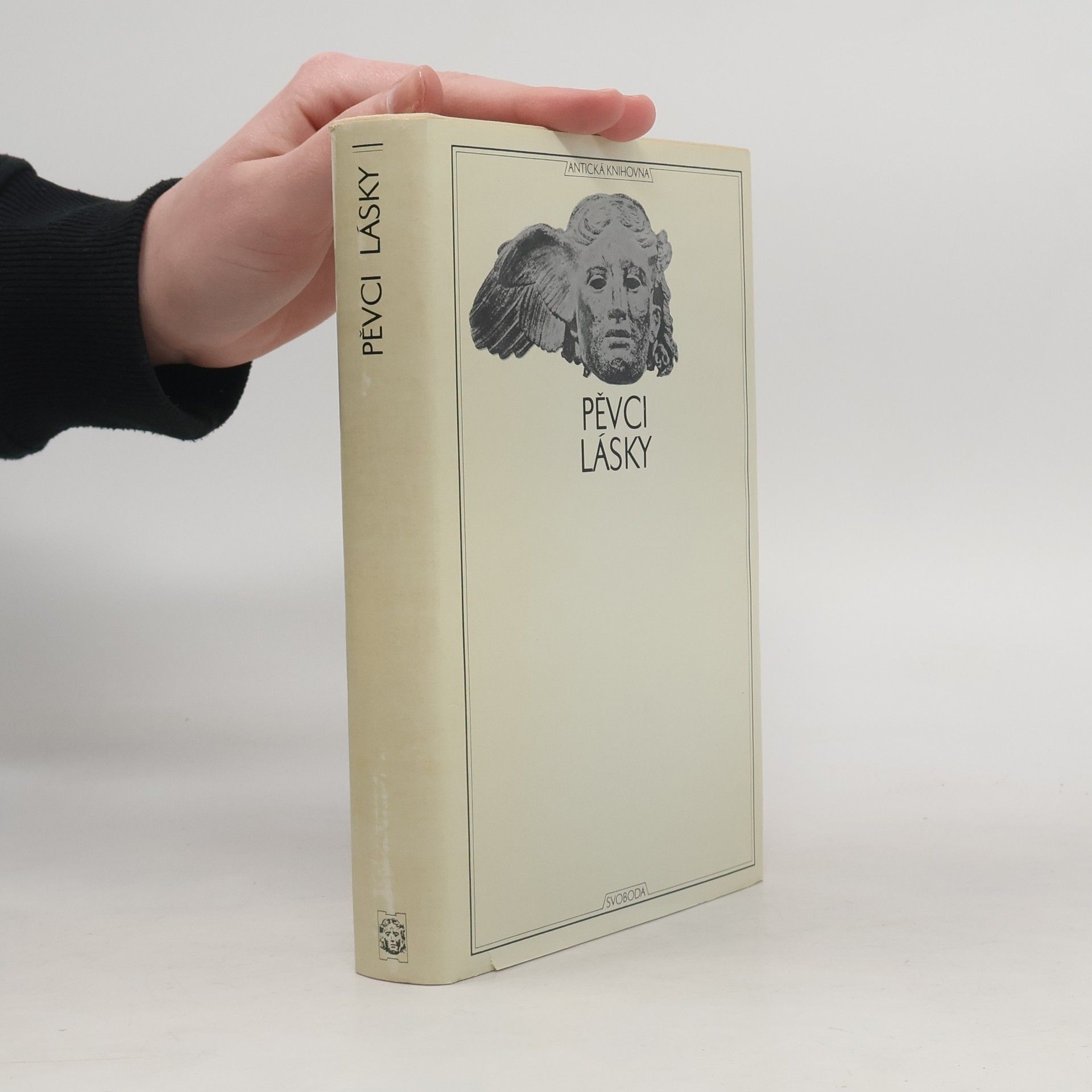 Autorenkollektiv Pěvci lásky