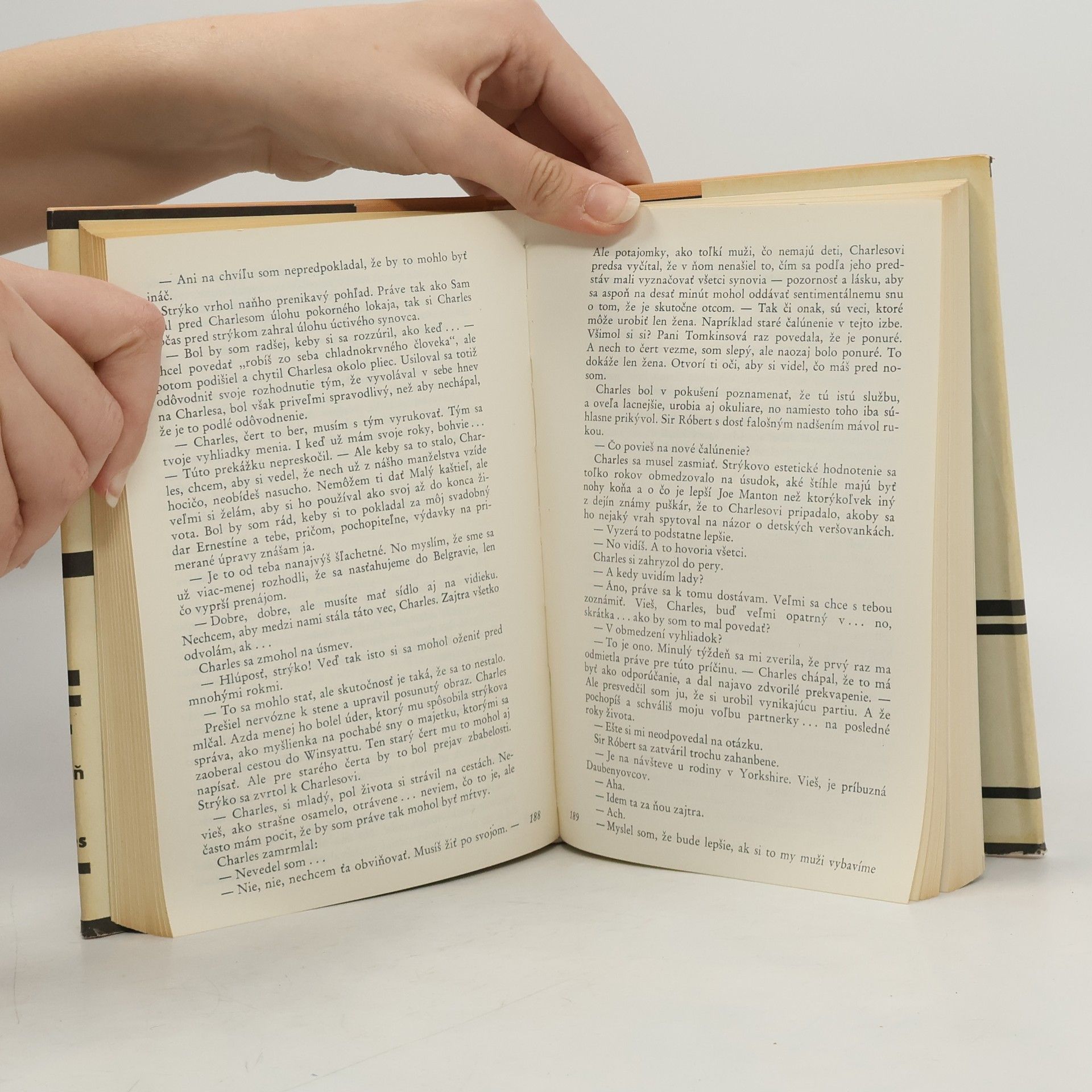 John Fowles Milenka francúzského poručíka